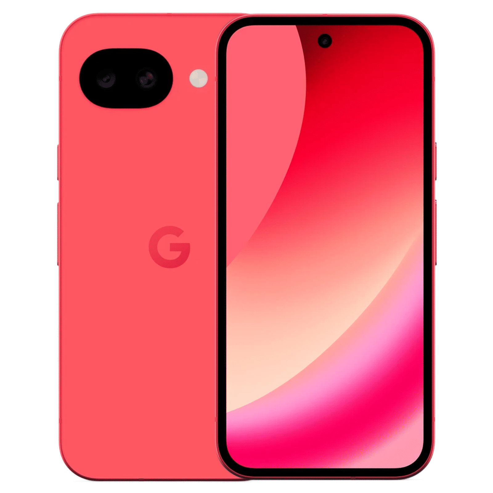 Google Pixel 10a 5G (8GB RAM, 256GB, Berry)