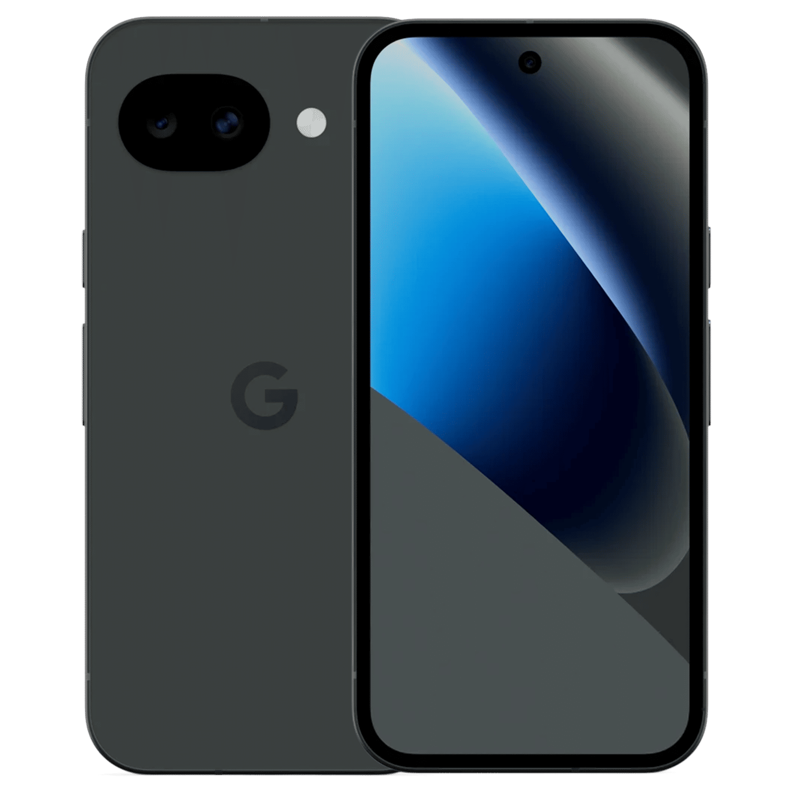 Google Pixel 10a 5G (8GB RAM, 256GB, Obsidian)