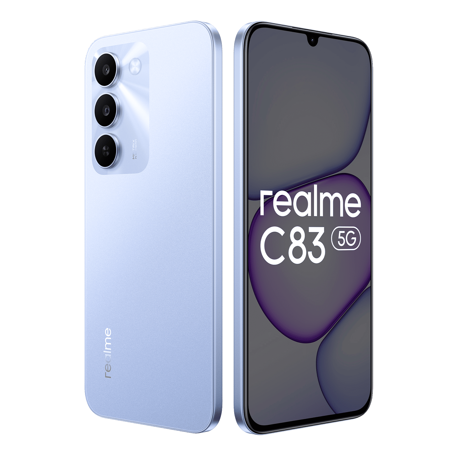 Realme C83 (4+128)