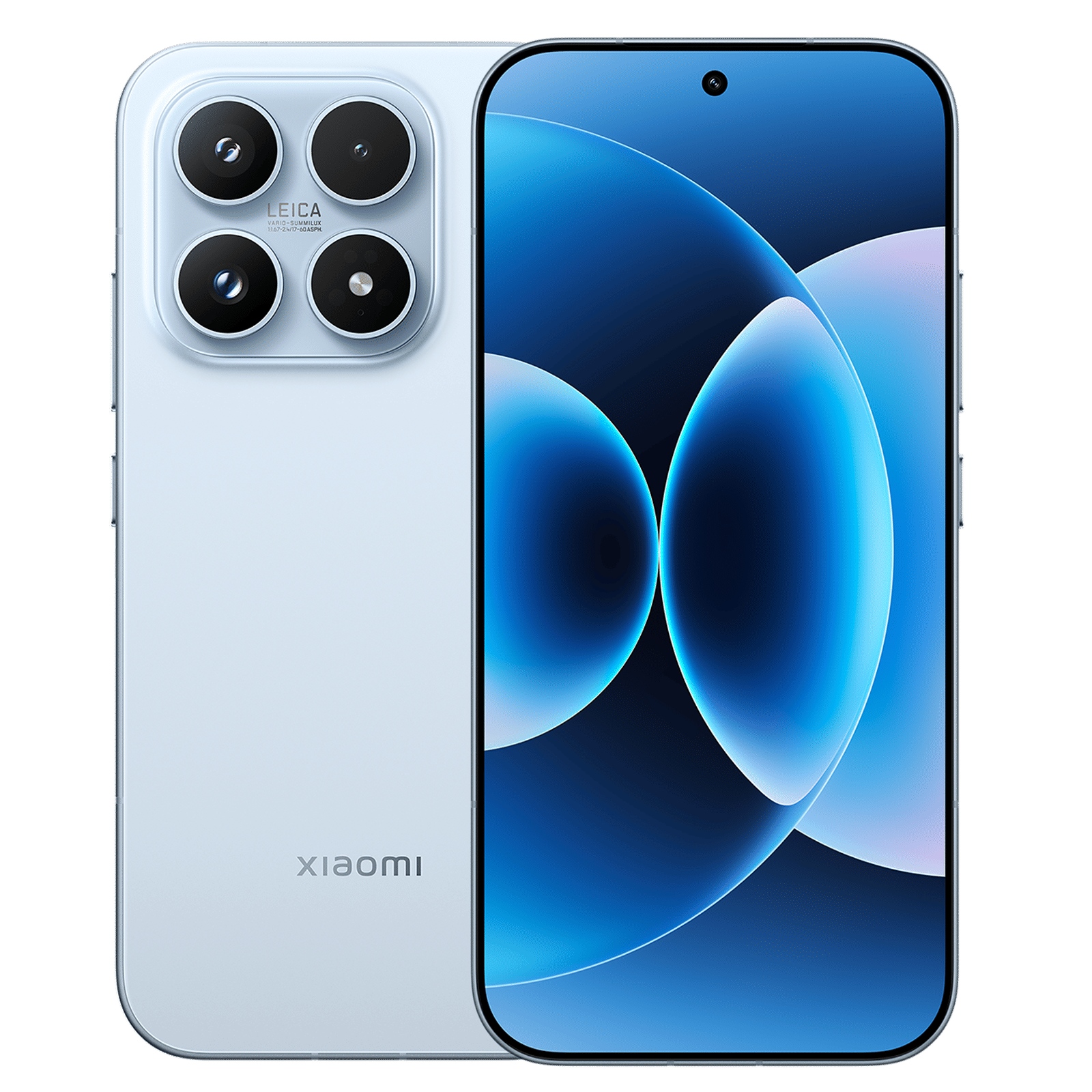 Xiaomi 17 5G (12GB RAM, 512GB, Ice Blue)