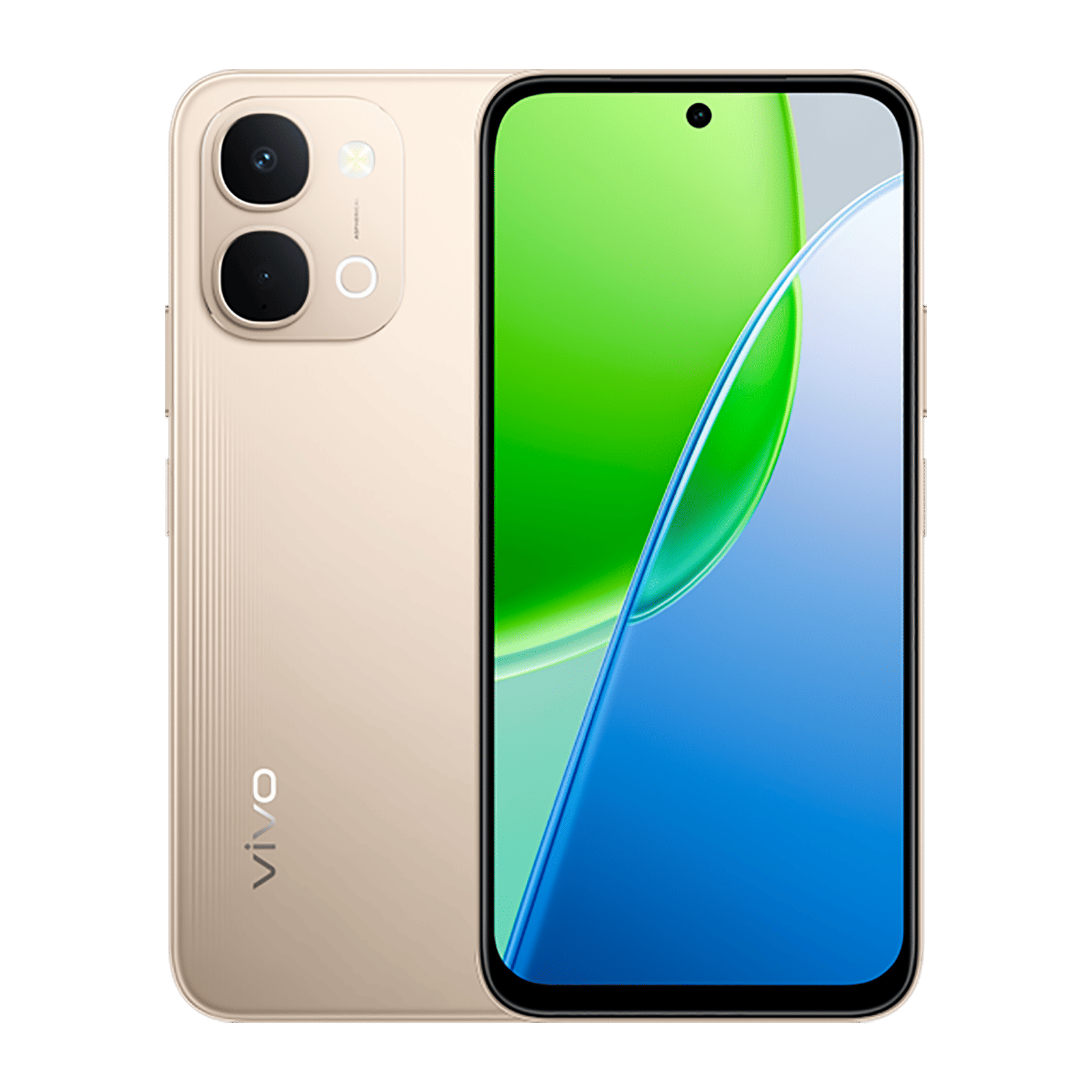 vivo Y51 Pro 5G (8GB RAM, 256GB, Noble Gold)