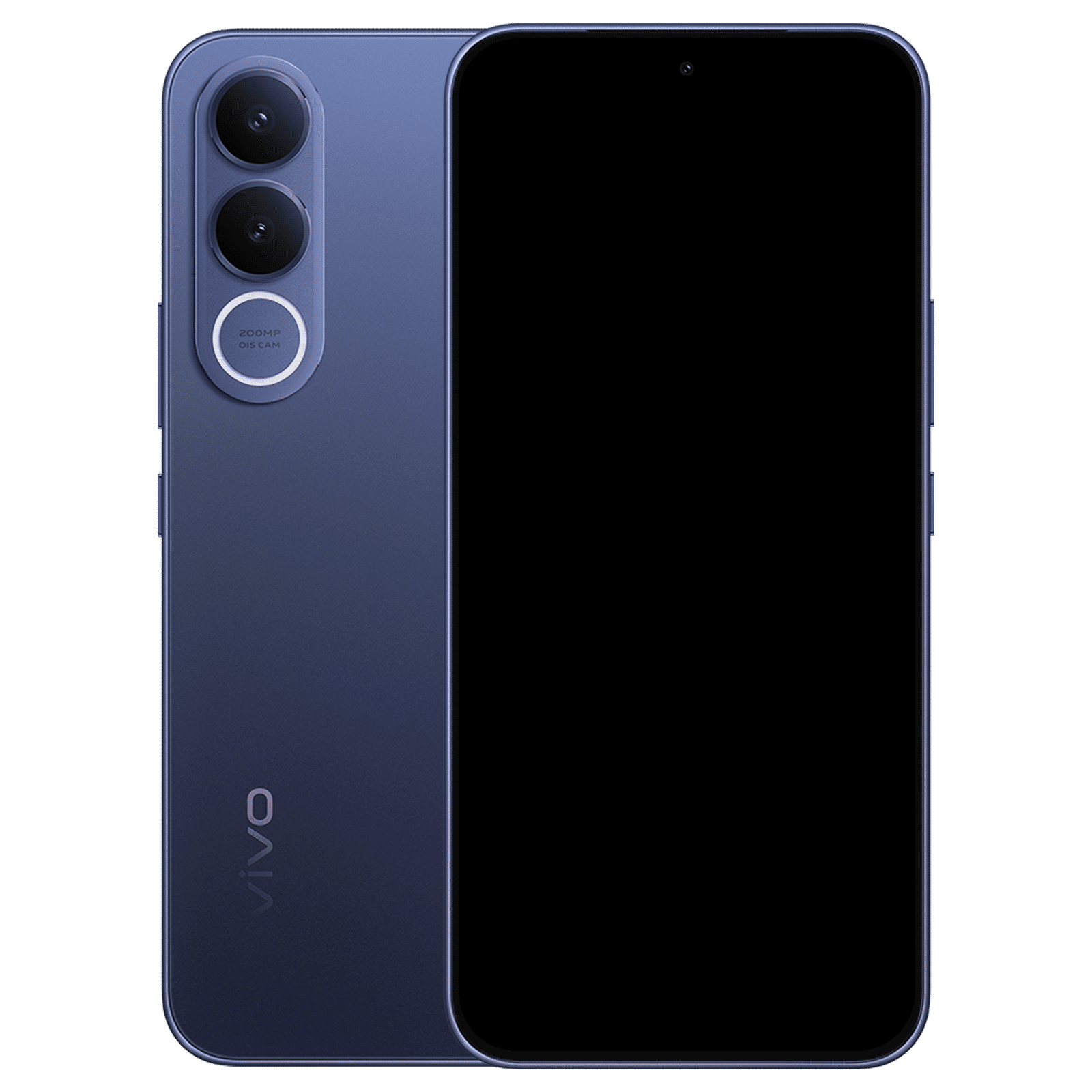 vivo V70 FE 5G (8GB RAM, 128GB, Monsoon Blue)