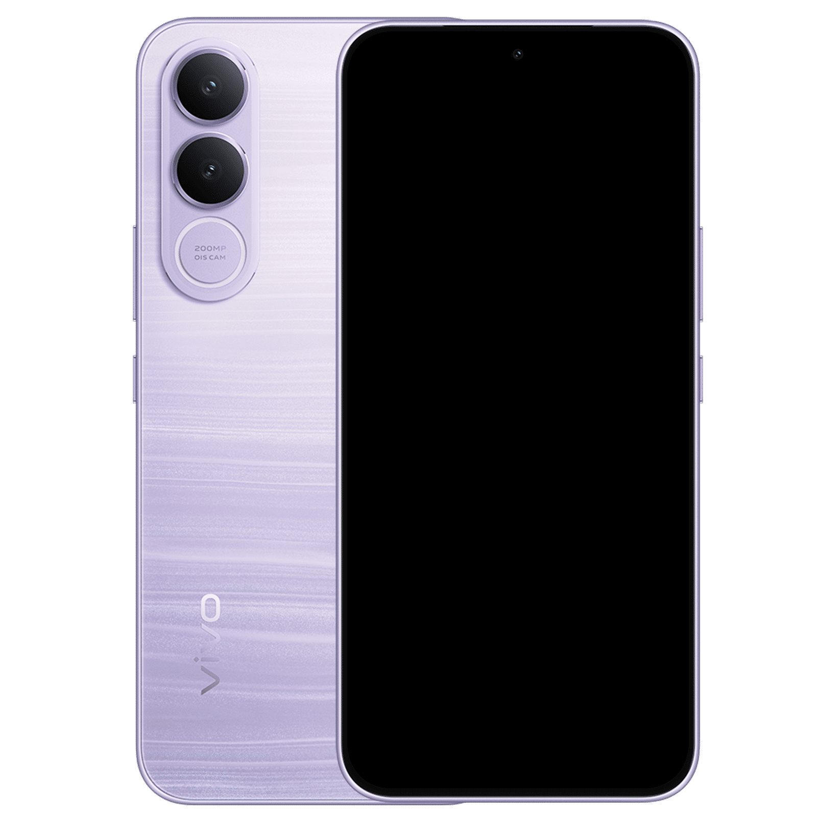 vivo V70 FE 5G (8GB RAM, 256GB, Northern Lights Purple)