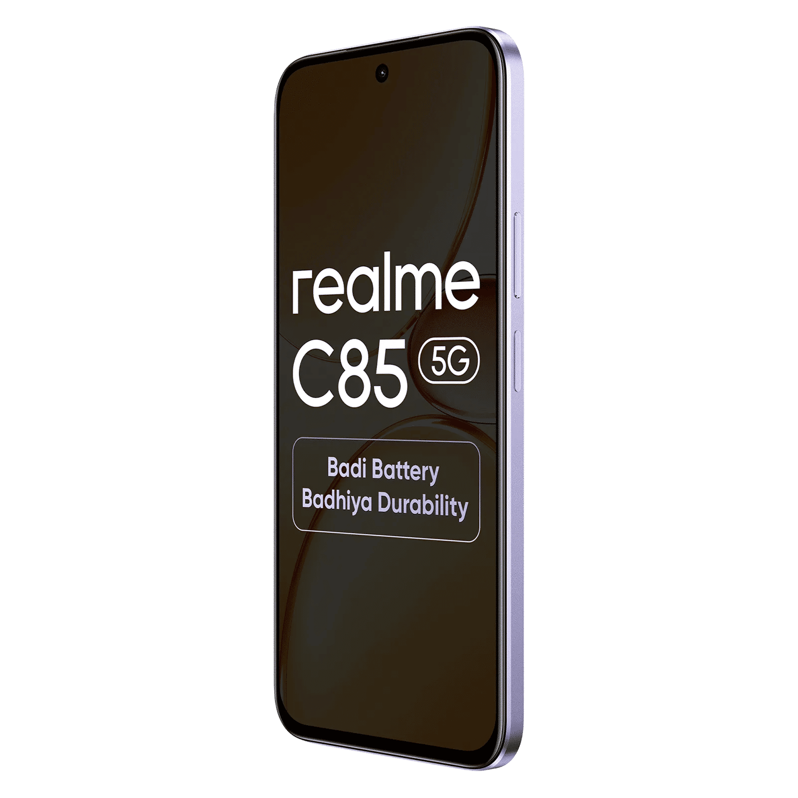 Buy Realme C85 5G (4GB RAM, 128GB, Purple) Online - Croma