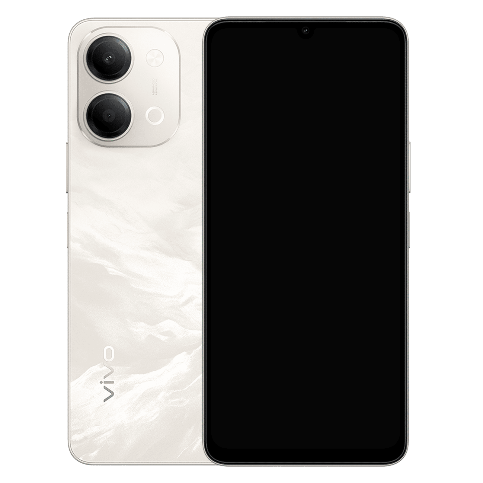 vivo Y11 5G (4GB RAM, 64GB, Sunrise Gold)