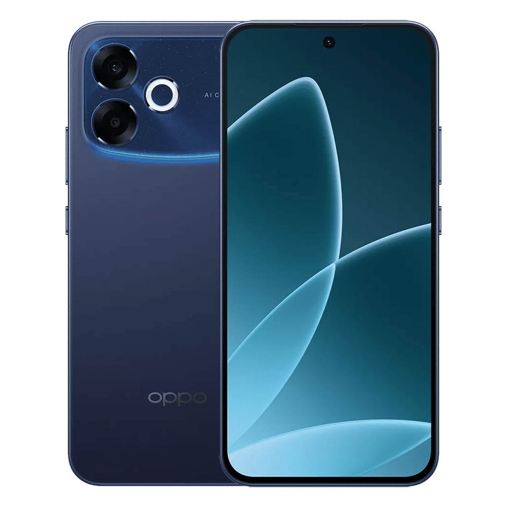 oppo F33 Pro 5G (8GB RAM, 256GB, Starry Blue)