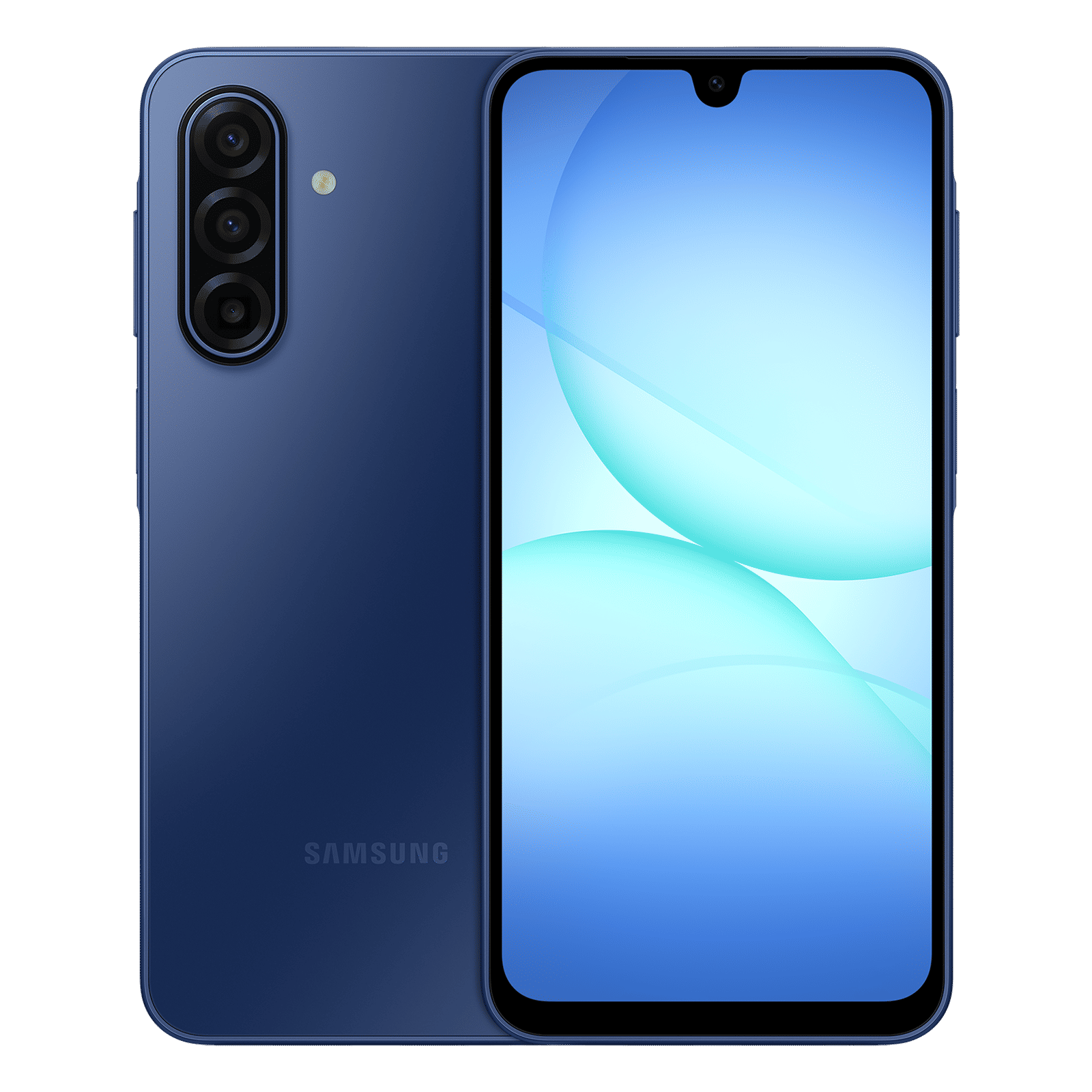 SAMSUNG Galaxy A17 5G (8GB RAM, 256GB, Blue)