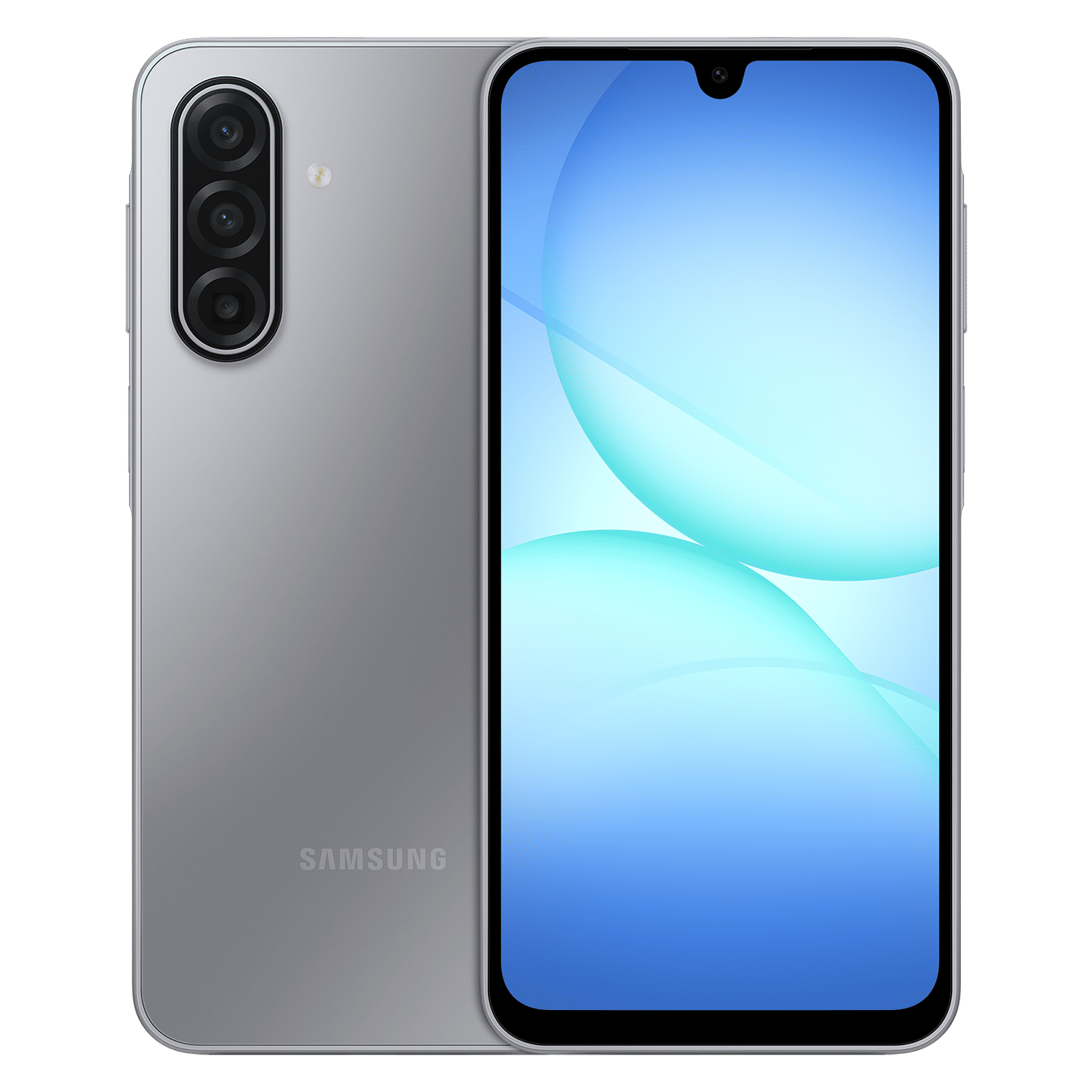 SAMSUNG Galaxy A17 5G (8GB RAM, 256GB, Gray)