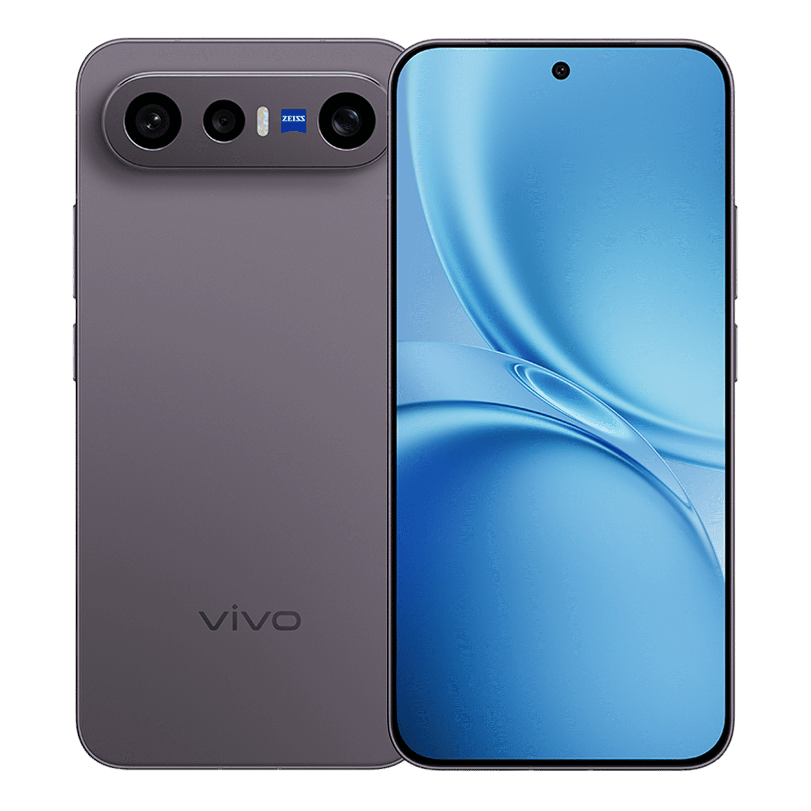 vivo X300 FE 5G (12GB RAM, 512GB, Noir Black)