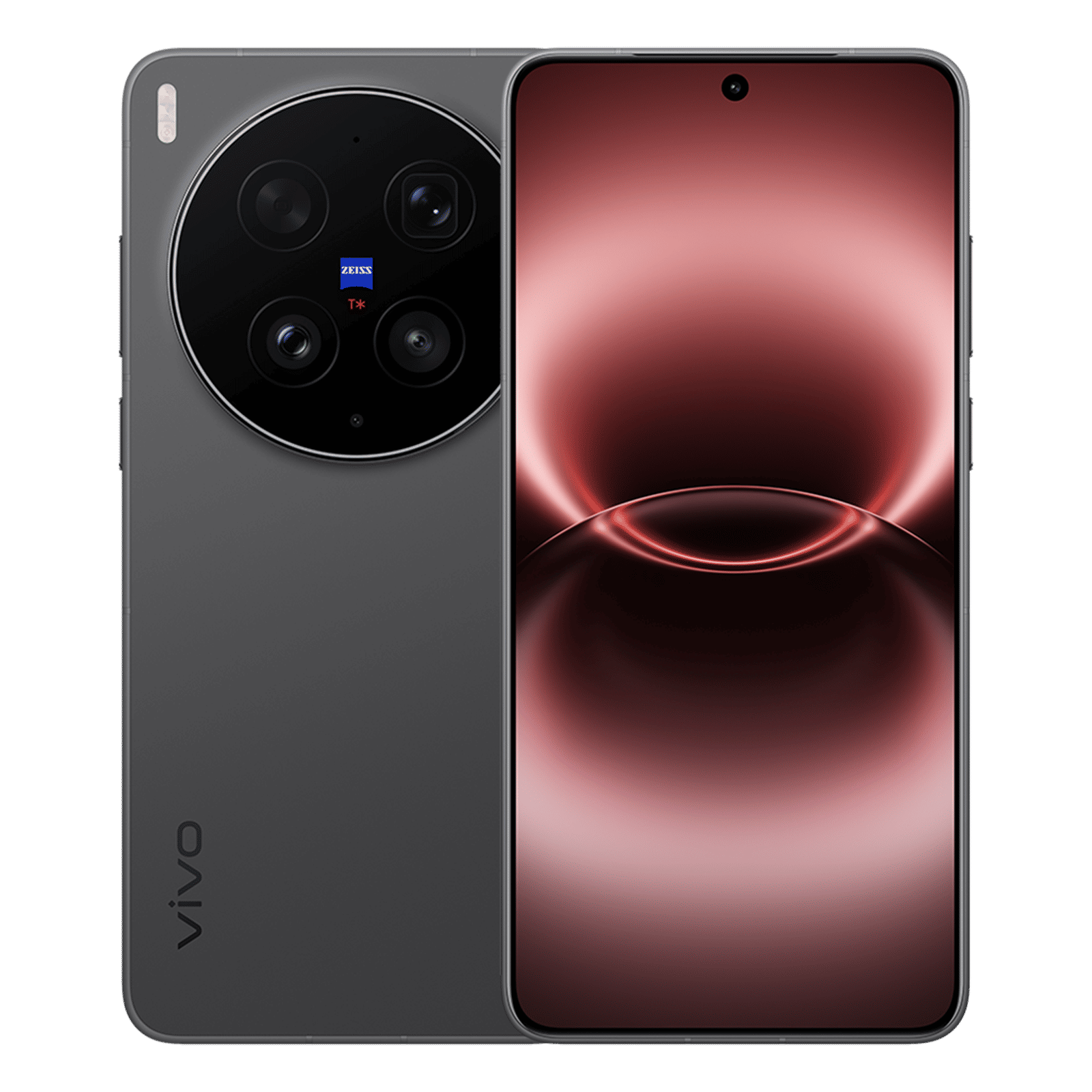 vivo X300 Ultra 5G (16GB RAM, 512GB, Eclipse Black)