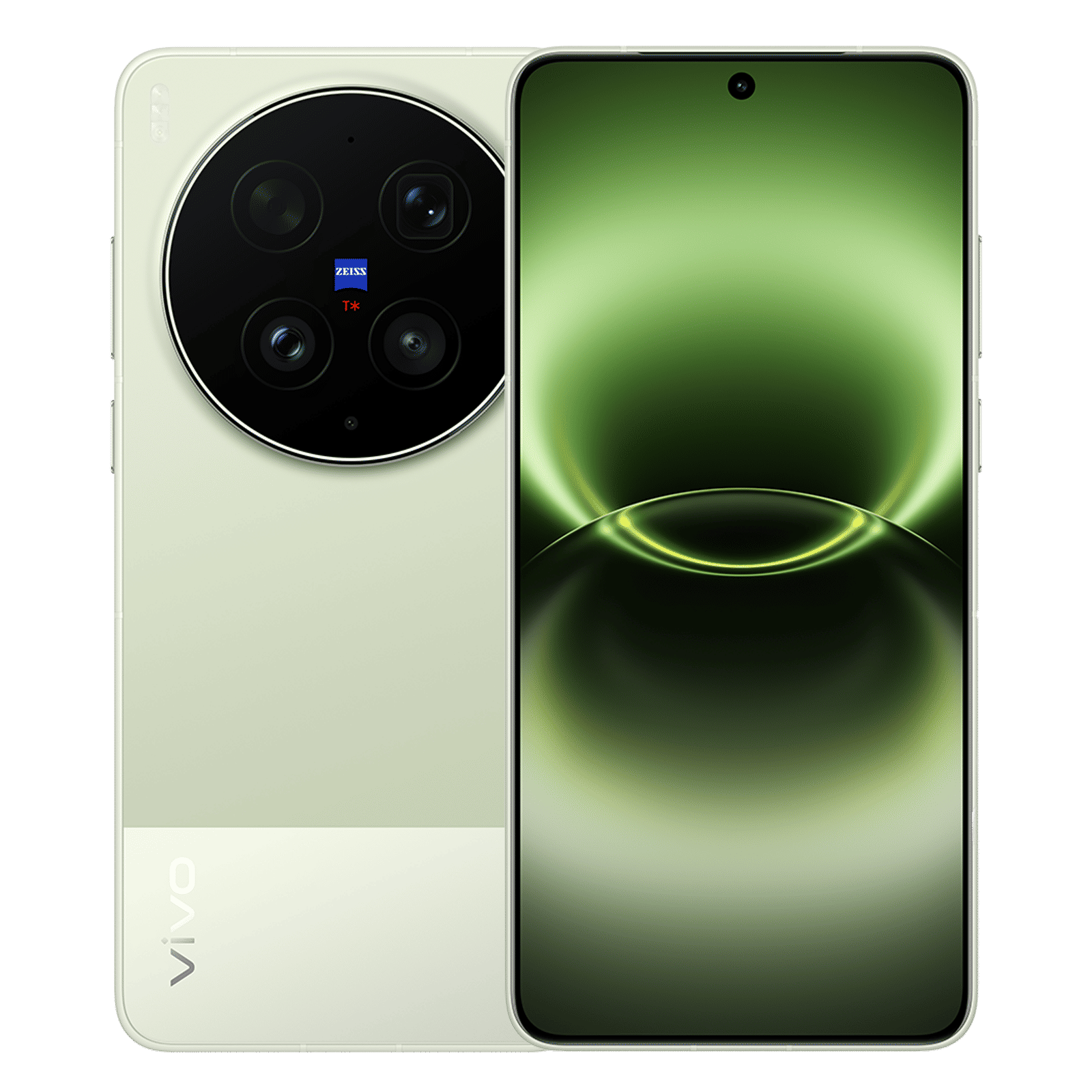 vivo X300 Ultra 5G (16GB RAM, 512GB, Victory Green)
