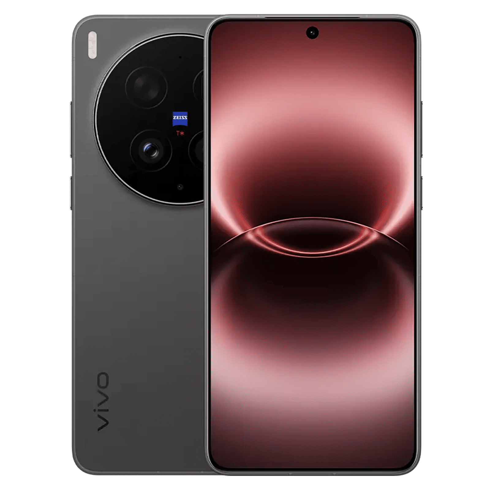 vivo X300 Ultra 5G (16GB RAM, 512GB, Eclipse Black) With Lens Kit
