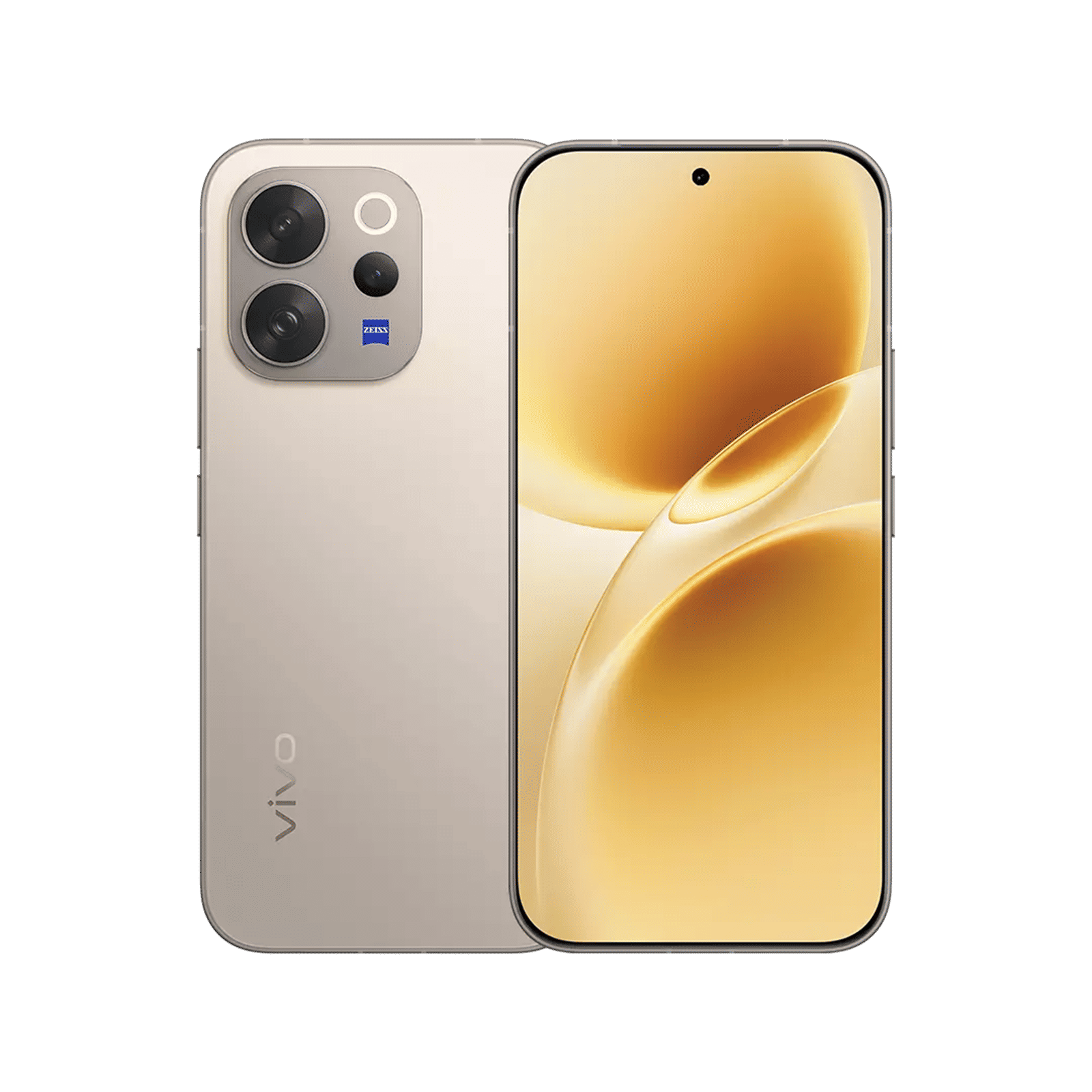 vivo V70 Elite 5G (8GB RAM, 256GB, Sand Beige)