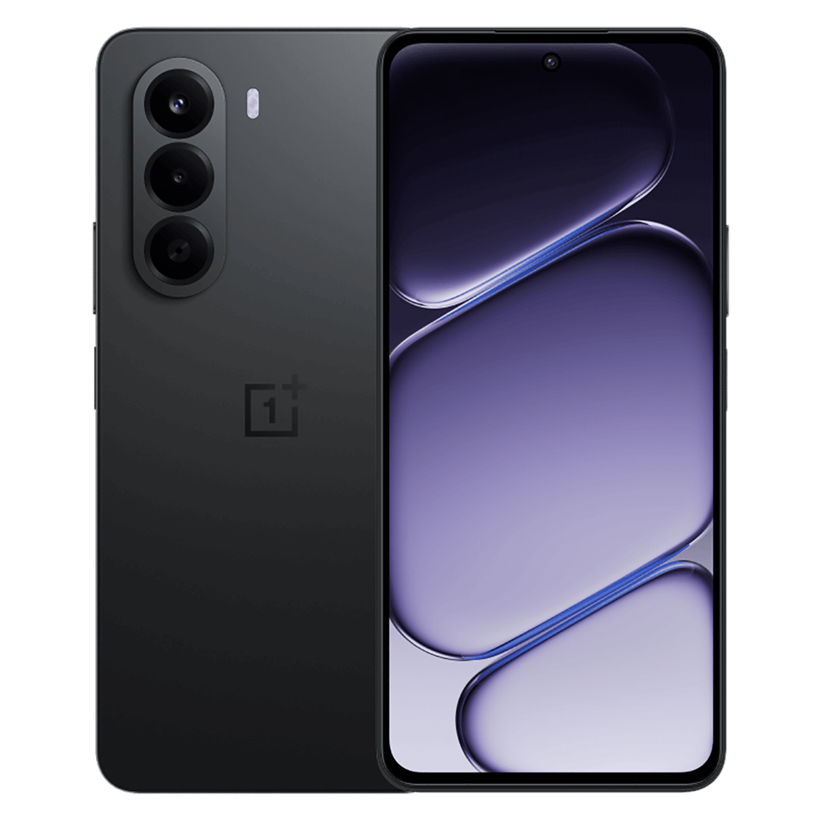 OnePlus Nord CE6 Lite 5G (8GB RAM, 256GB, Hyper Black)