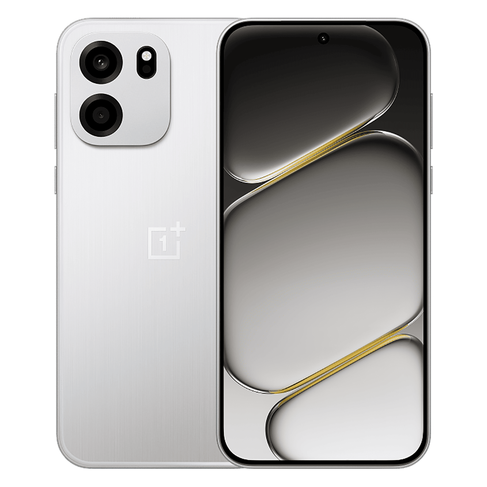 OnePlus Nord CE6 5G (8GB RAM, 256GB, Lunar Pearl)