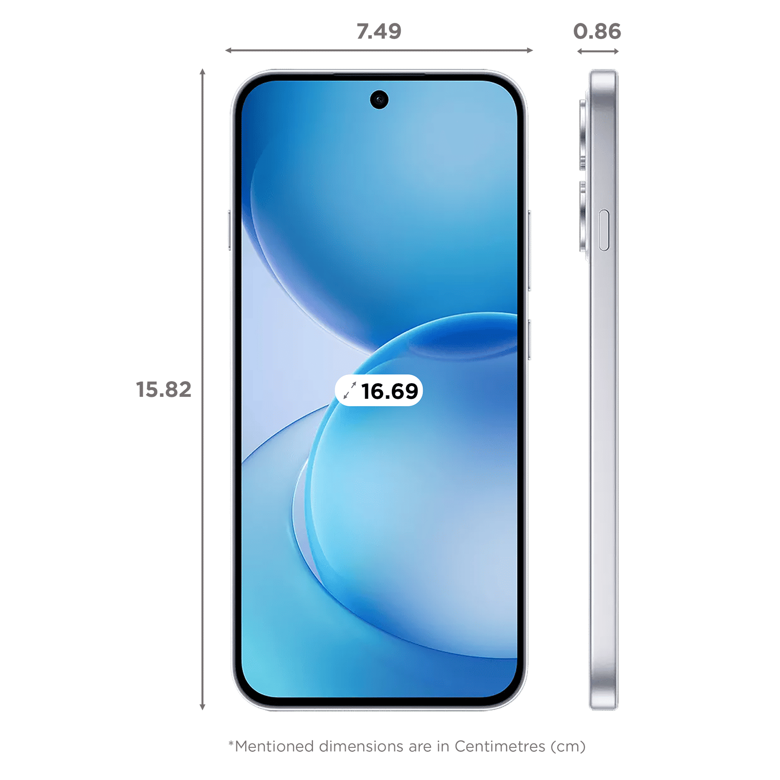Oppo Reno 16C 5G (12+256GB)