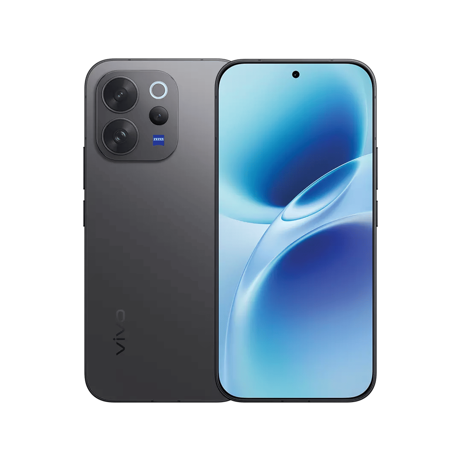 vivo V70 Elite 5G (12GB RAM, 256GB, Authentic Black)