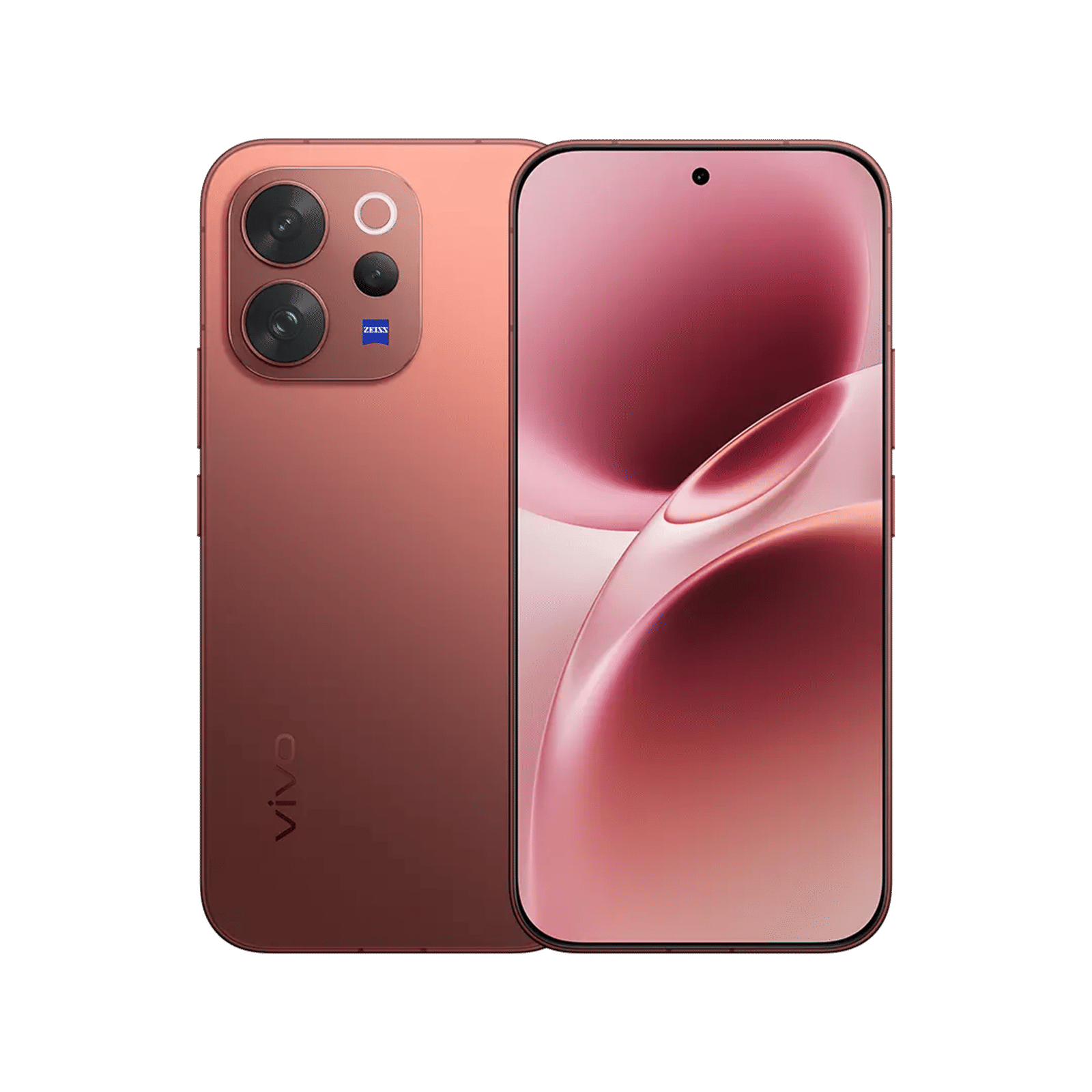 vivo V70 Elite 5G (12GB RAM, 256GB, Passion Red)