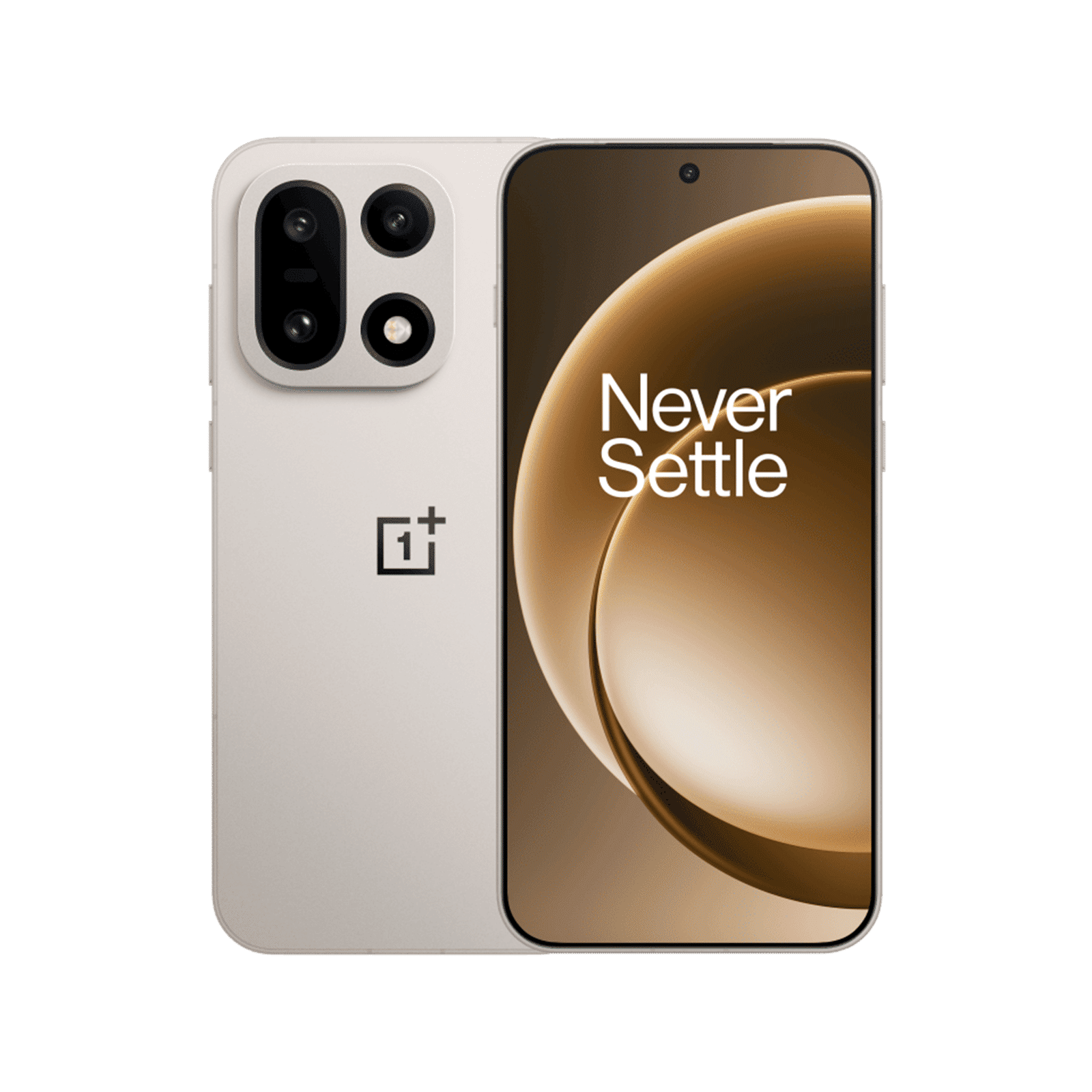 OnePlus 15 5G (12GB RAM, 256GB, Sand Storm)