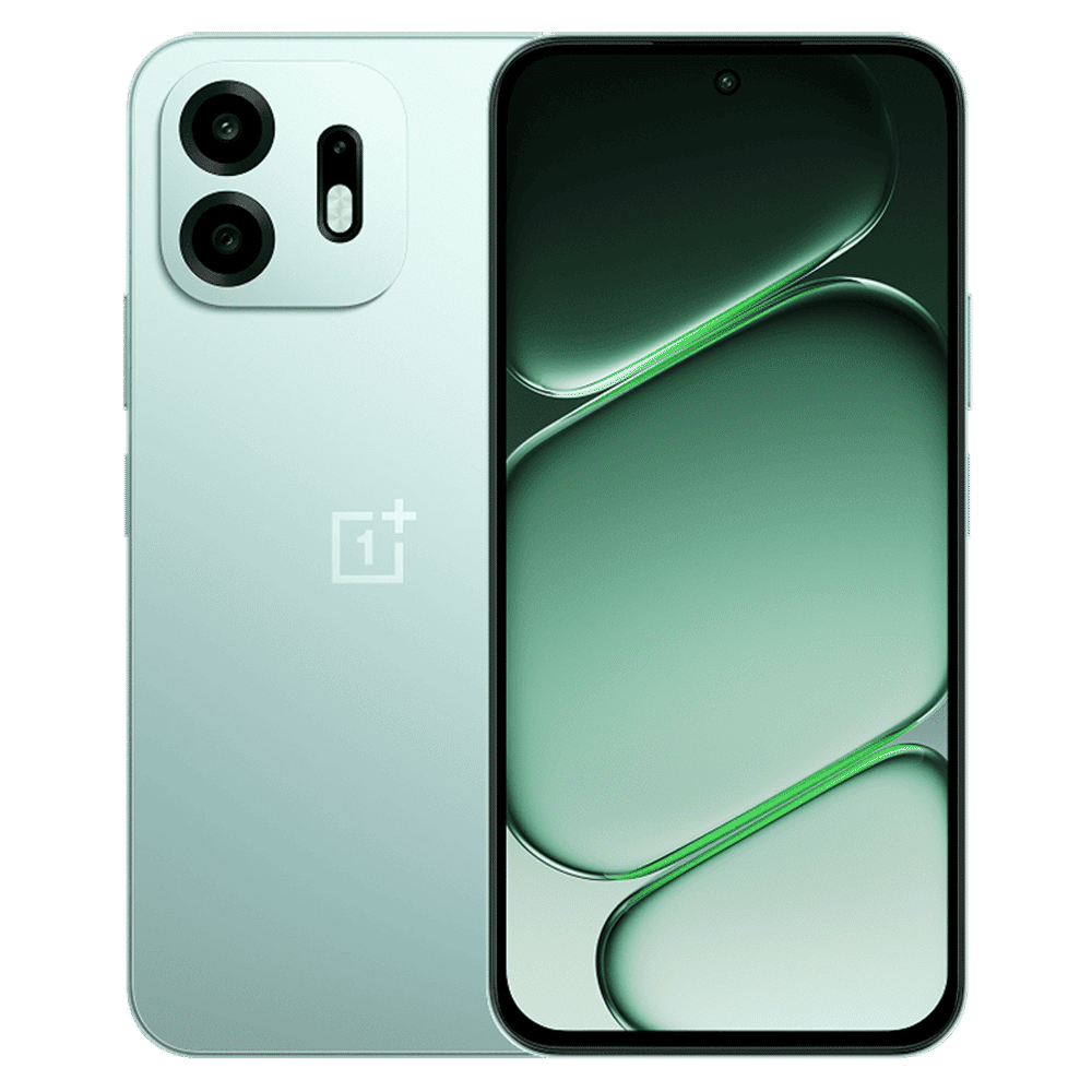 OnePlus N6 5G (6GB RAM, 128GB, Fresh Mint)