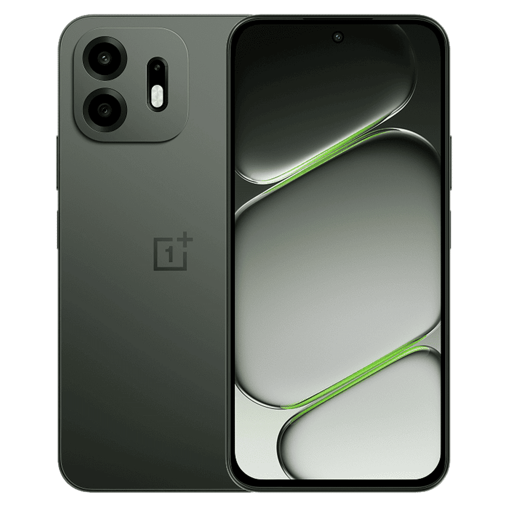OnePlus N6 5G (6GB RAM, 128GB, Midnight Green)