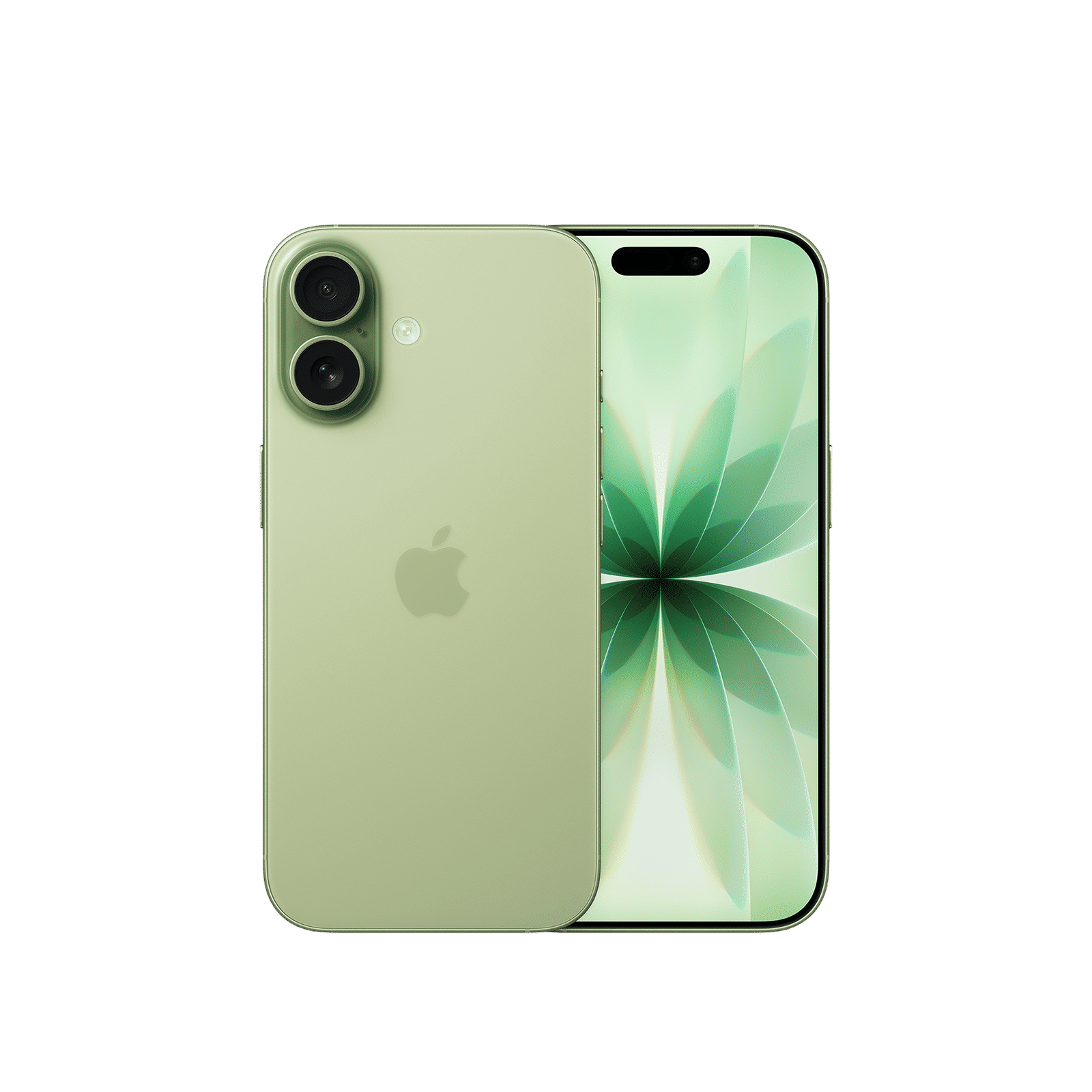 Apple iPhone 17 (512GB, Sage)