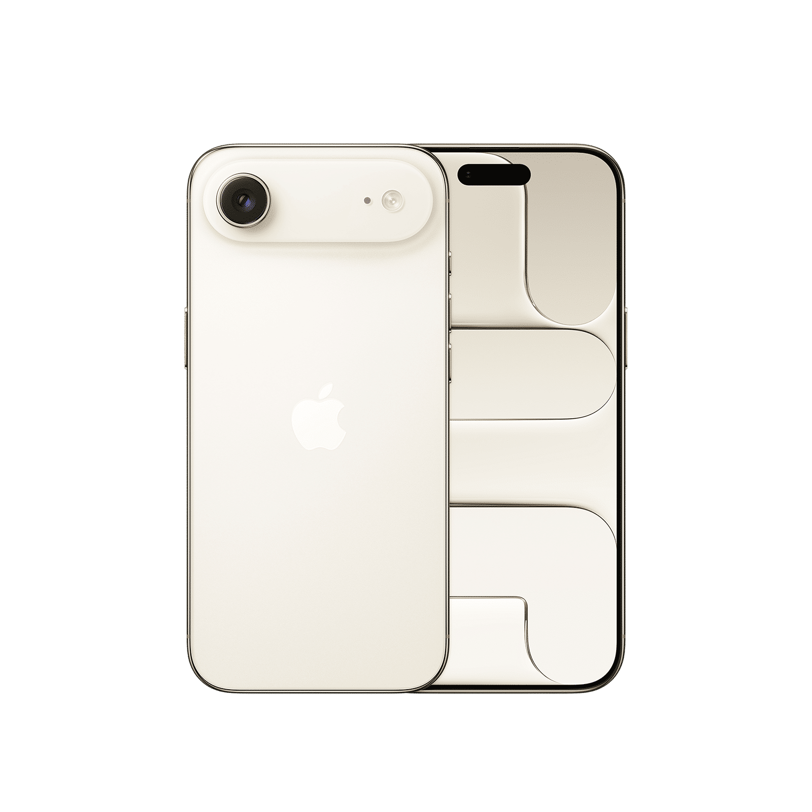 Apple iPhone Air (512GB, Light Gold)