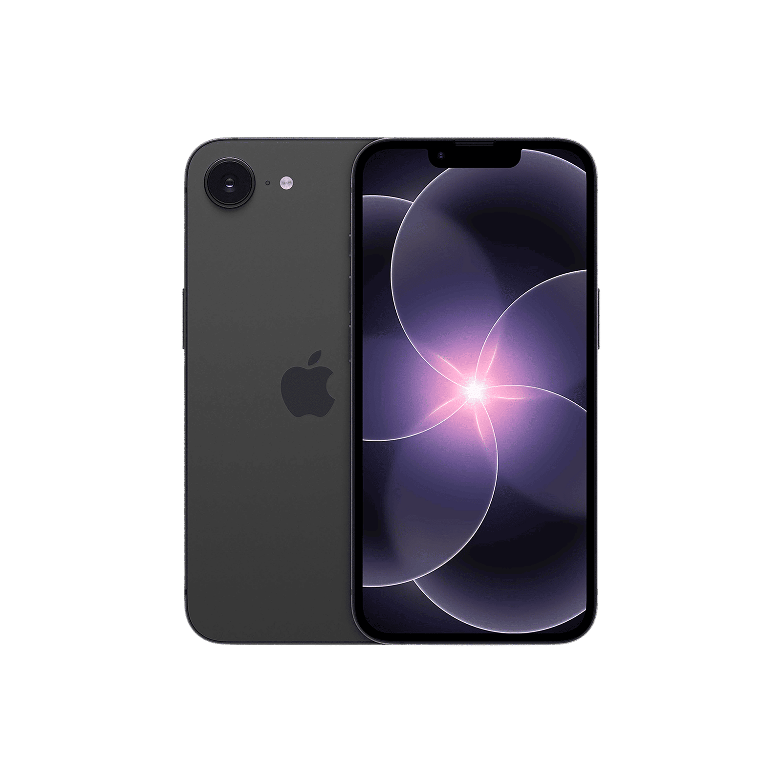 Apple iPhone 17e (256GB, Black)