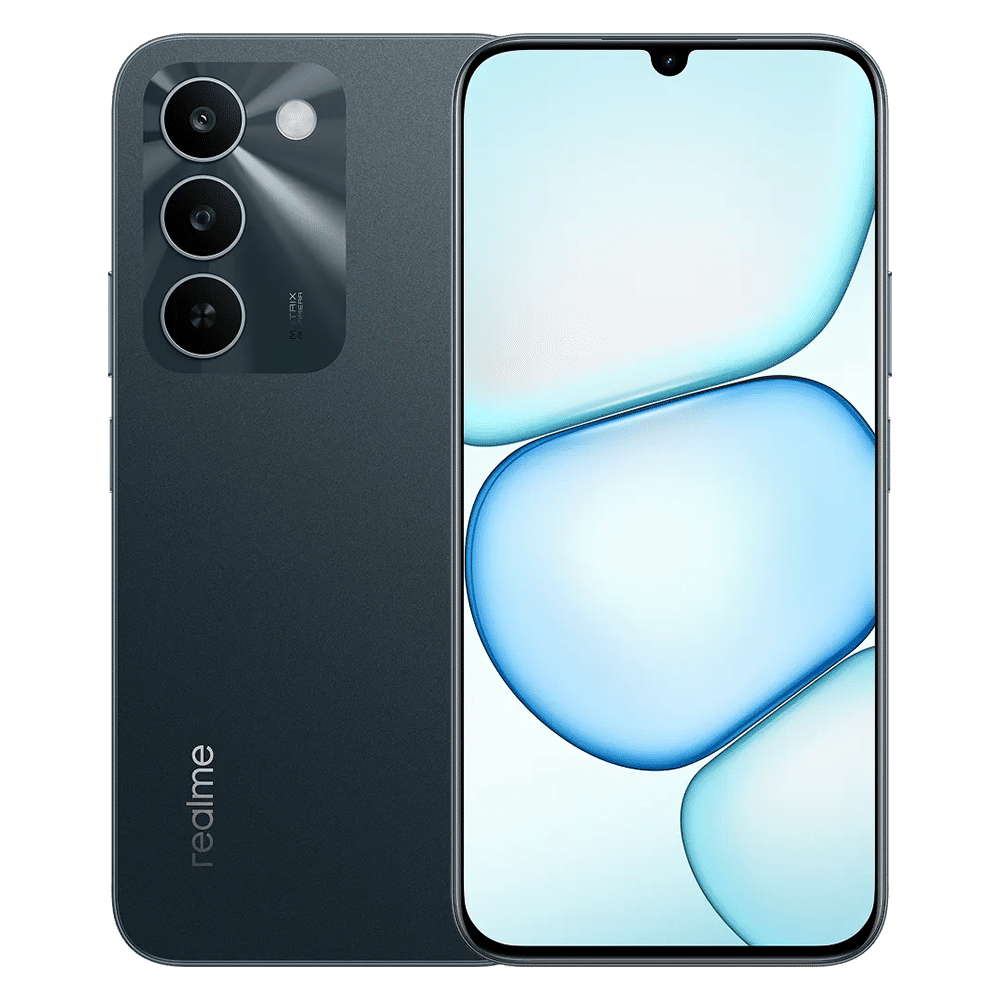 Realme C83 5G (4GB RAM, 64GB, Sprouting Green)