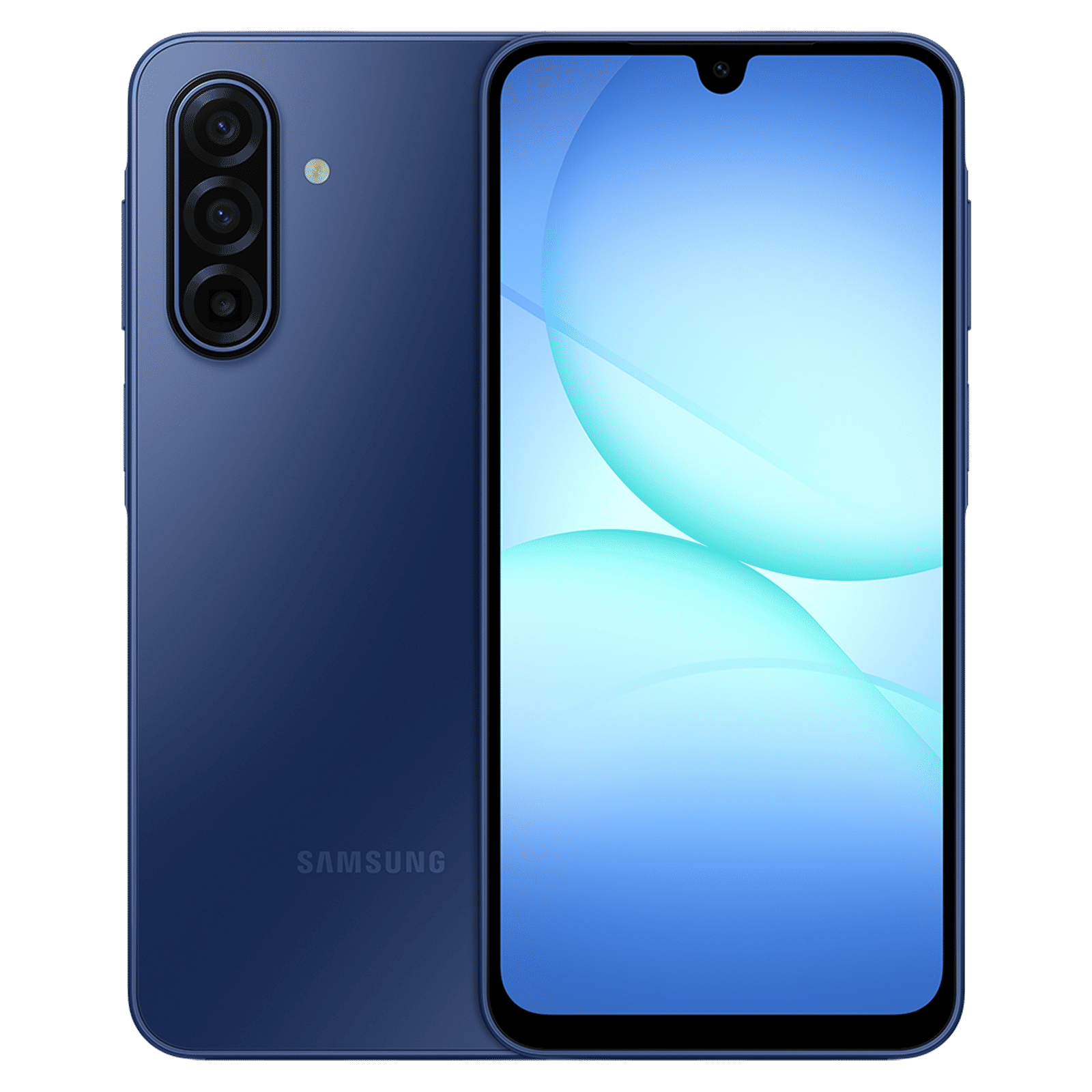 SAMSUNG Galaxy A17 5G (6GB RAM, 128GB, Blue)