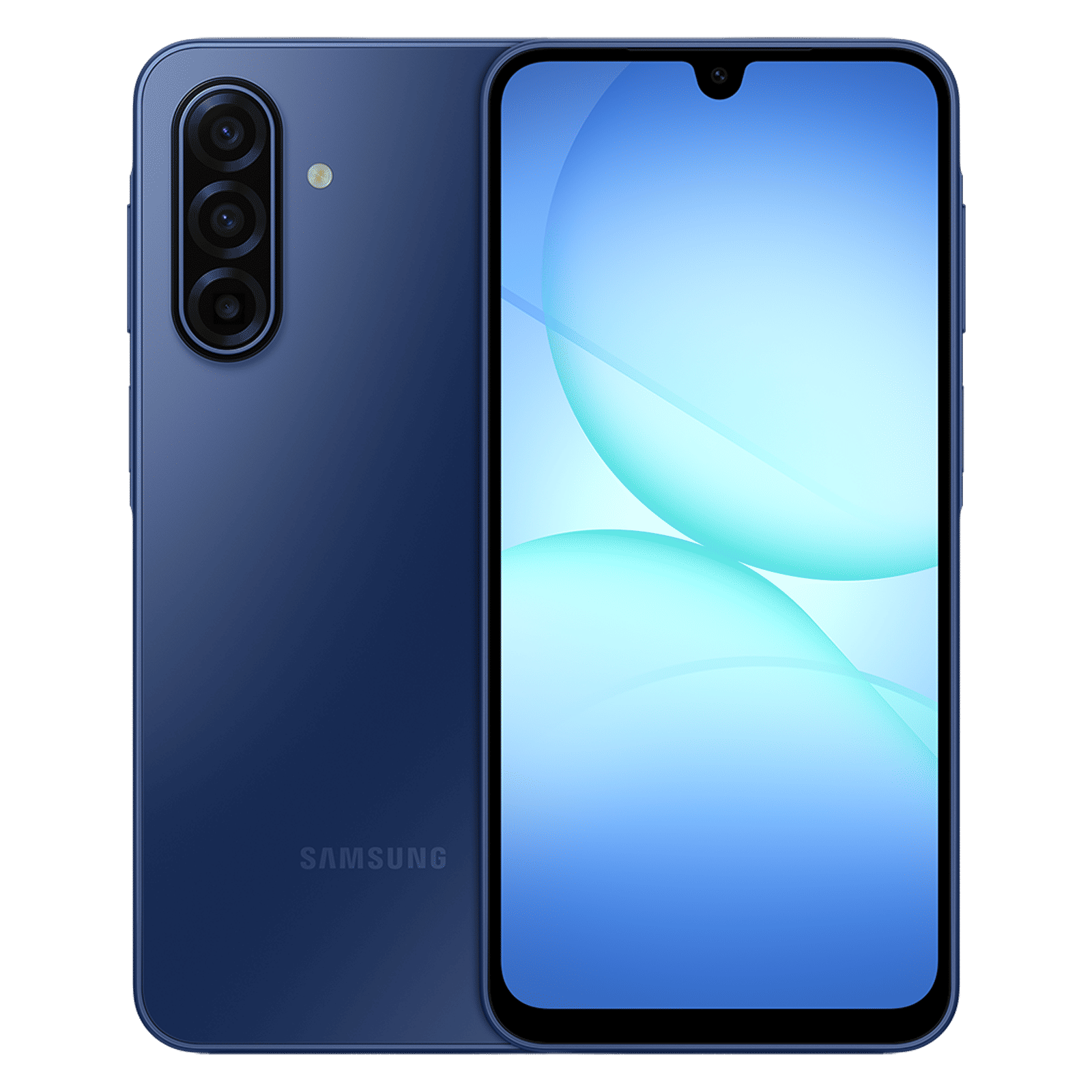 SAMSUNG Galaxy A17 5G (8GB RAM, 128GB, Blue)