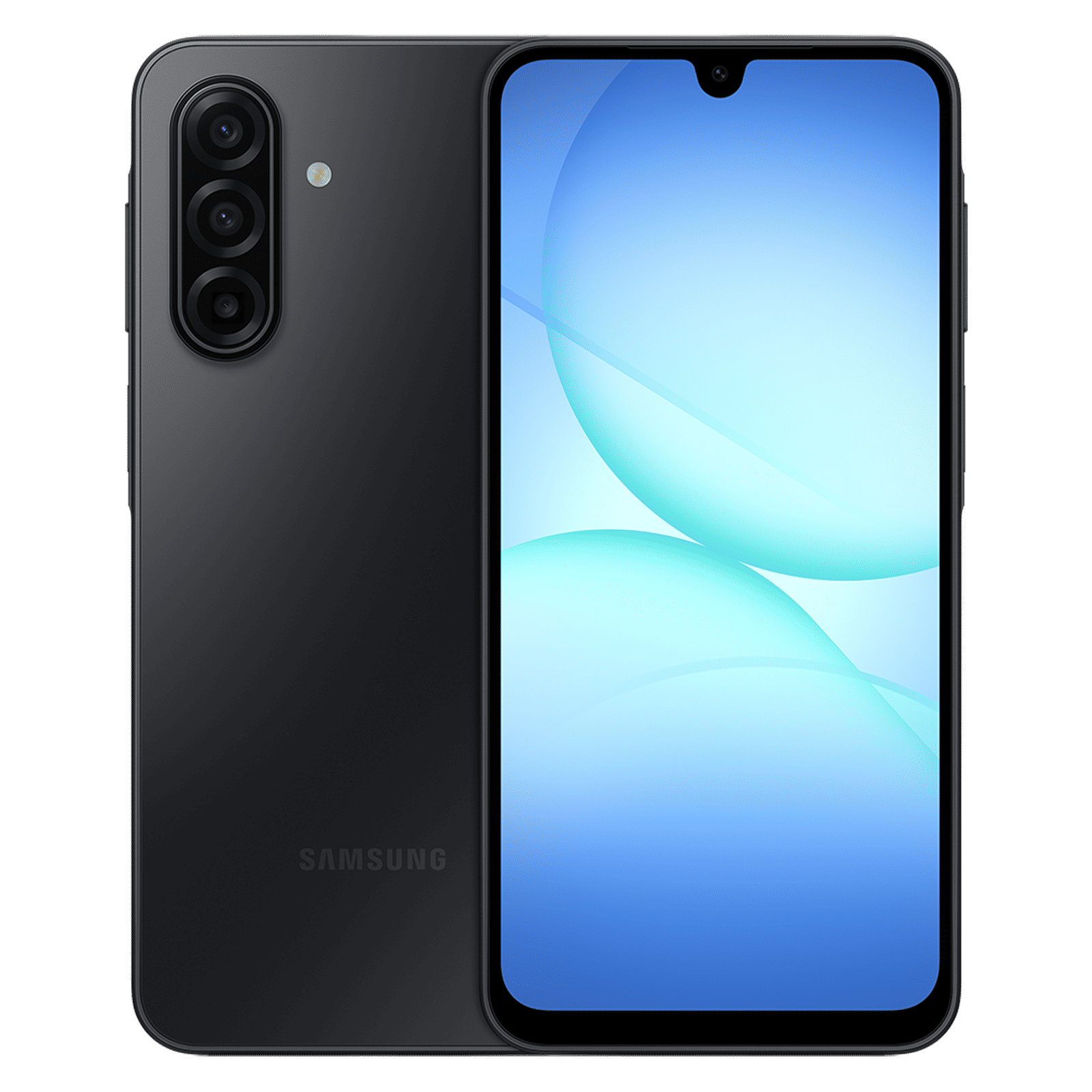 SAMSUNG Galaxy A17 5G (6GB RAM, 128GB, Black)