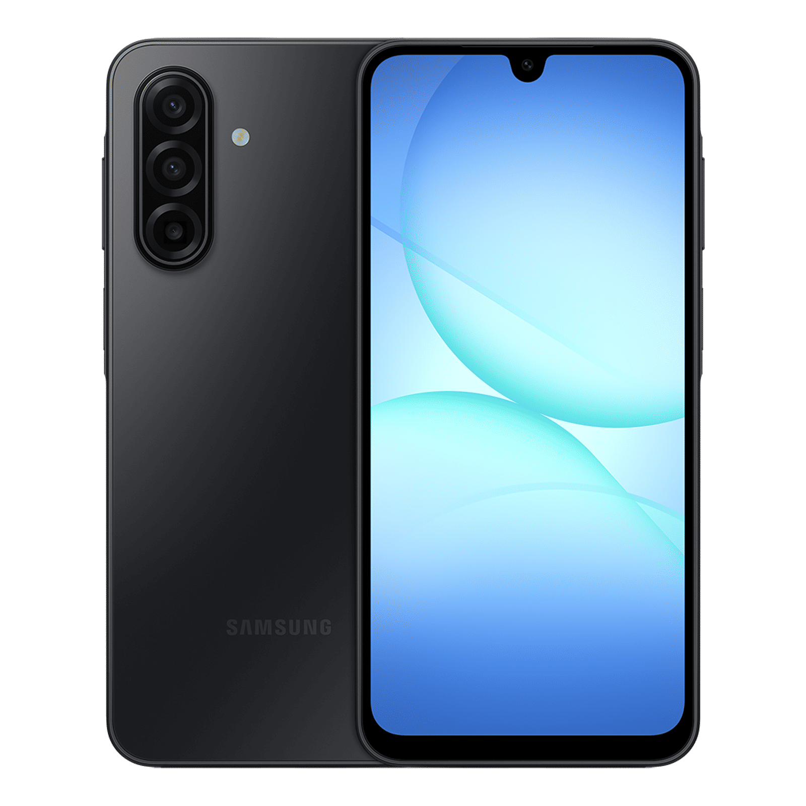 SAMSUNG Galaxy A17 5G (8GB RAM, 128GB, Black)
