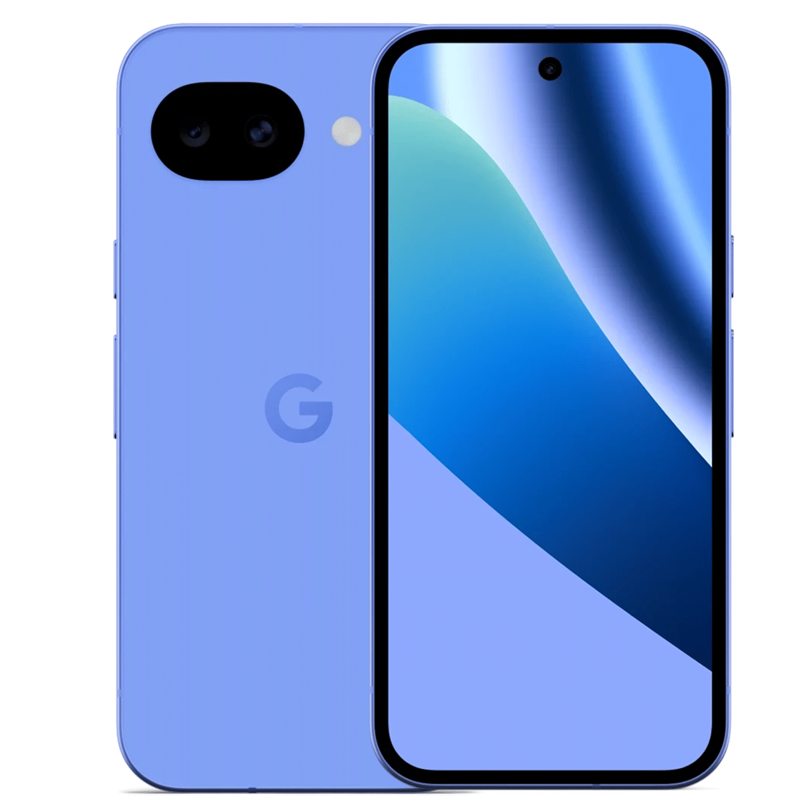 Google Pixel 10a 5G (8GB RAM, 256GB, Lavender)