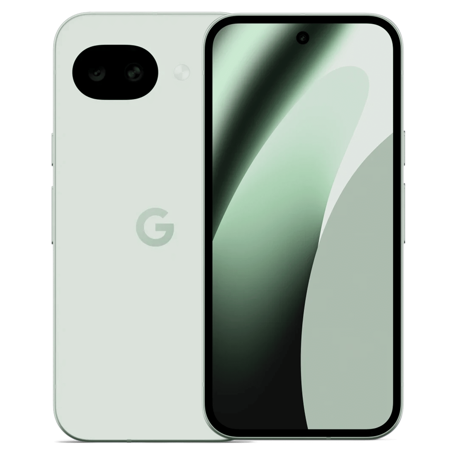 Google Pixel 10a 5G (8GB RAM, 256GB, Fog)