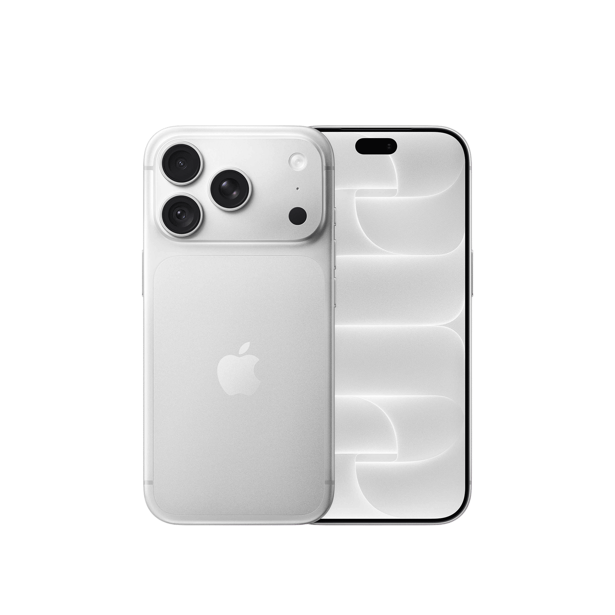 Apple iPhone 18 Pro (256GB, Silver)