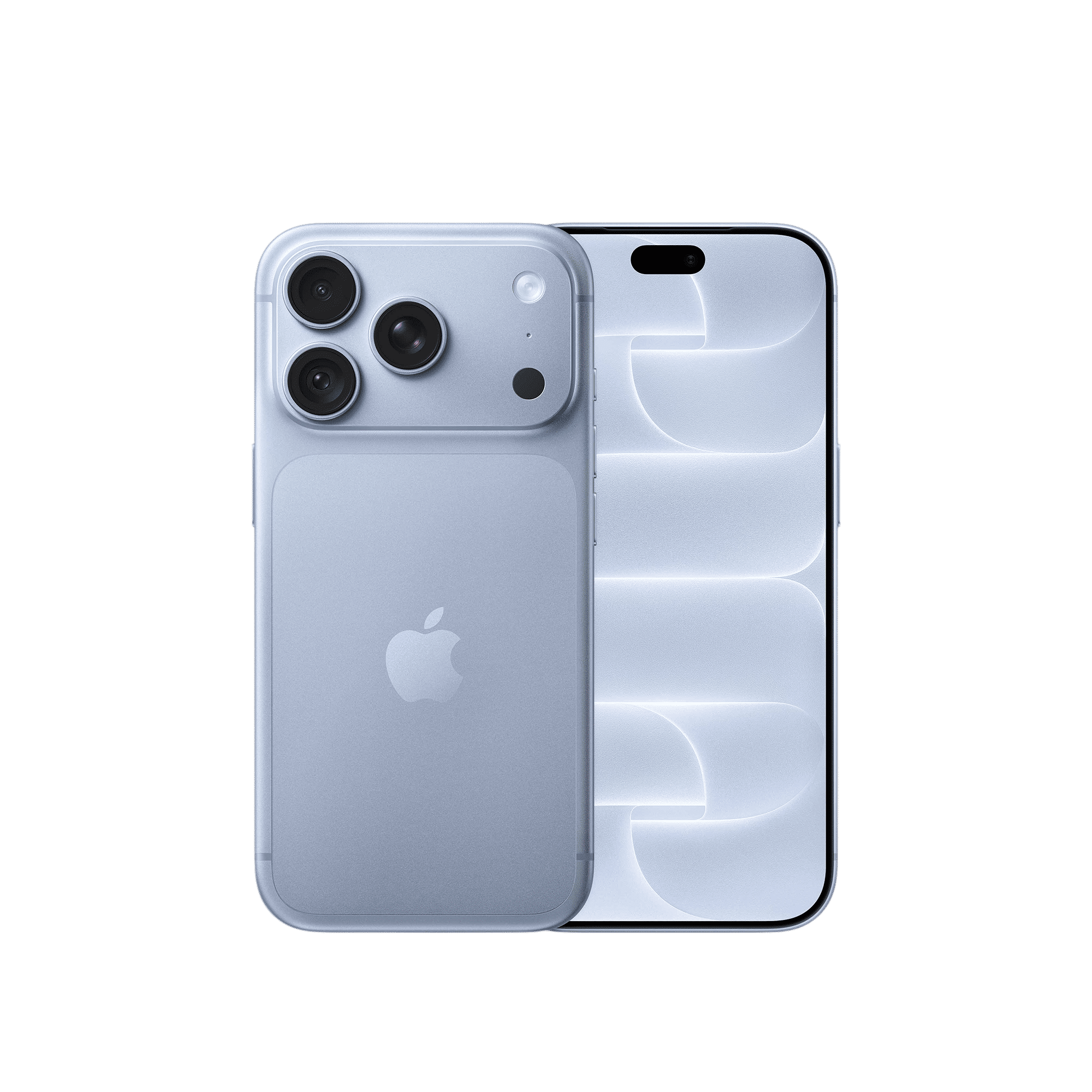 Apple iPhone 18 Pro (1TB, Glacier)