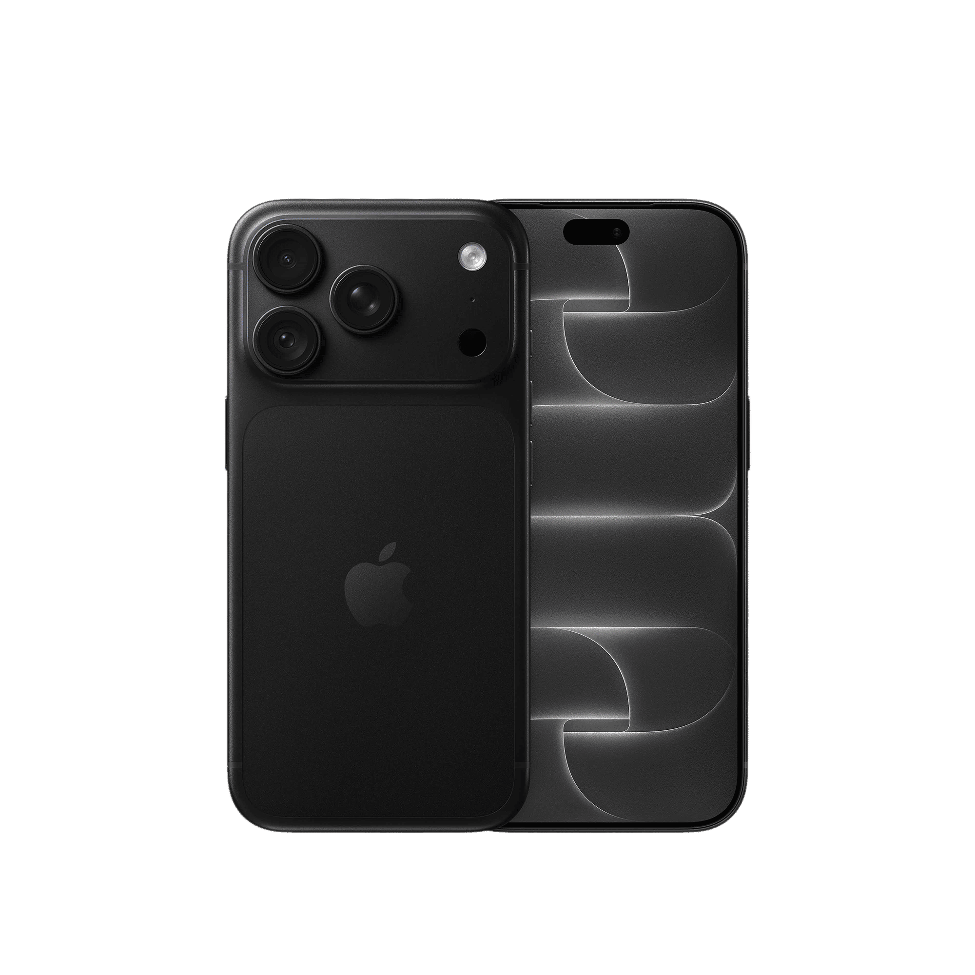 Apple iPhone 18 Pro (2TB, Black)