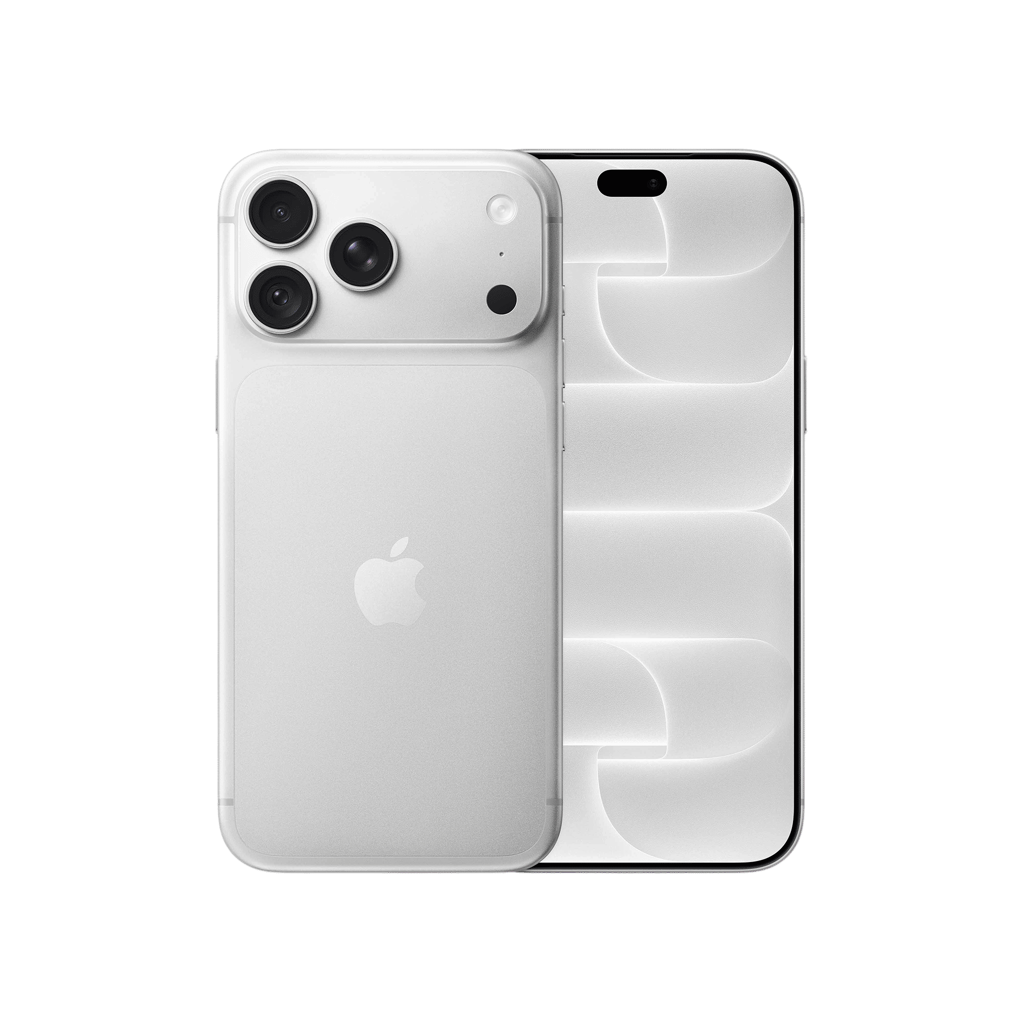 Apple iPhone 18 Pro Max (256GB, Silver)