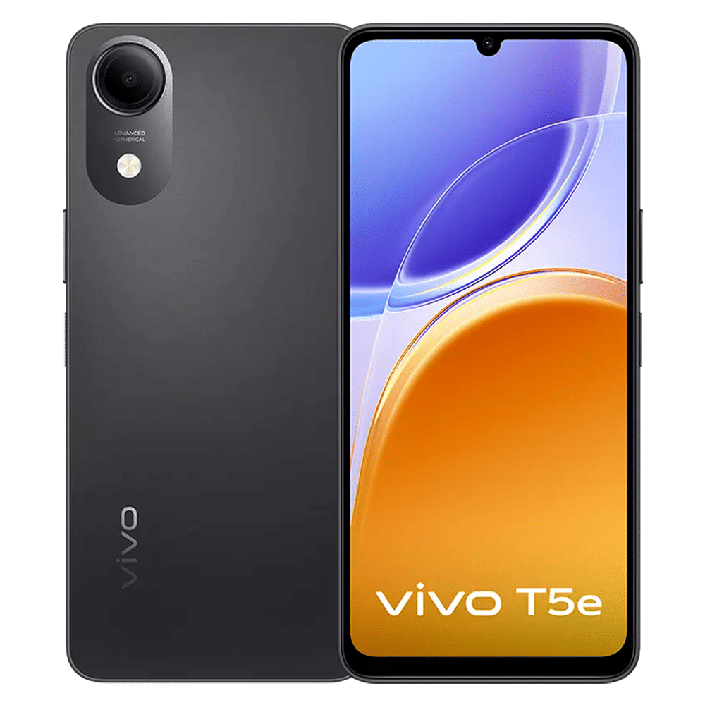 vivo T5e (4GB RAM, 64GB, Shadow Grey)-image-5