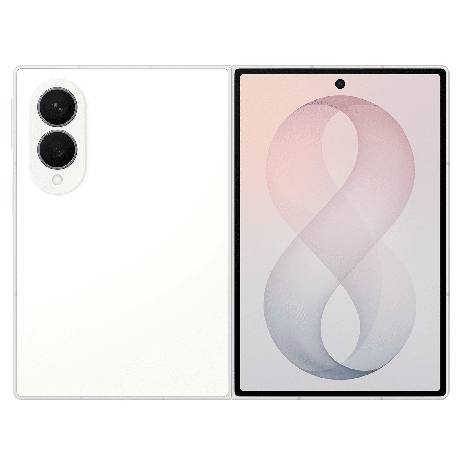 SAMSUNG Galaxy Z Fold8 5G (12GB RAM, 512GB, Cream)