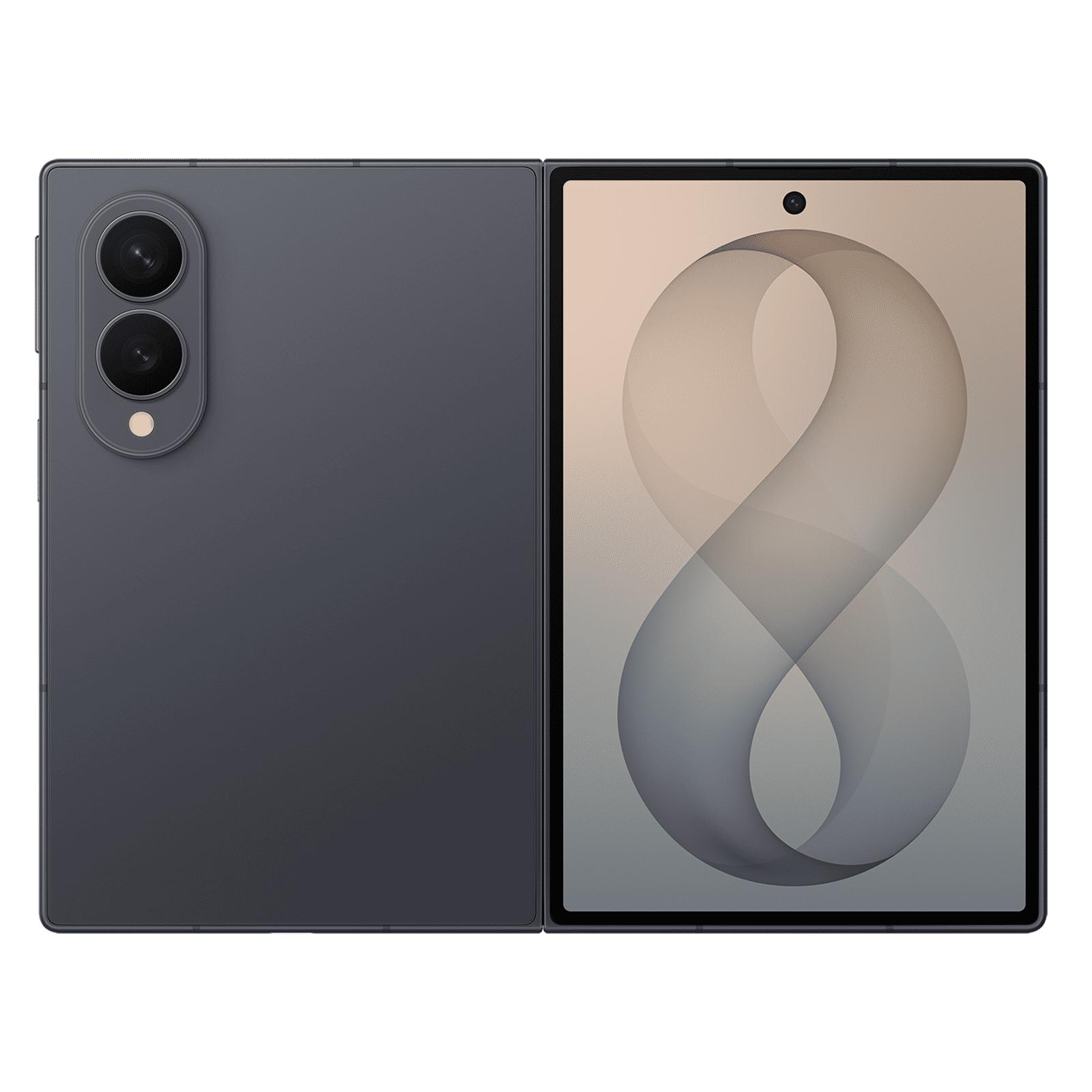 SAMSUNG Galaxy Z Fold8 5G (12GB RAM, 256GB, Graphite)