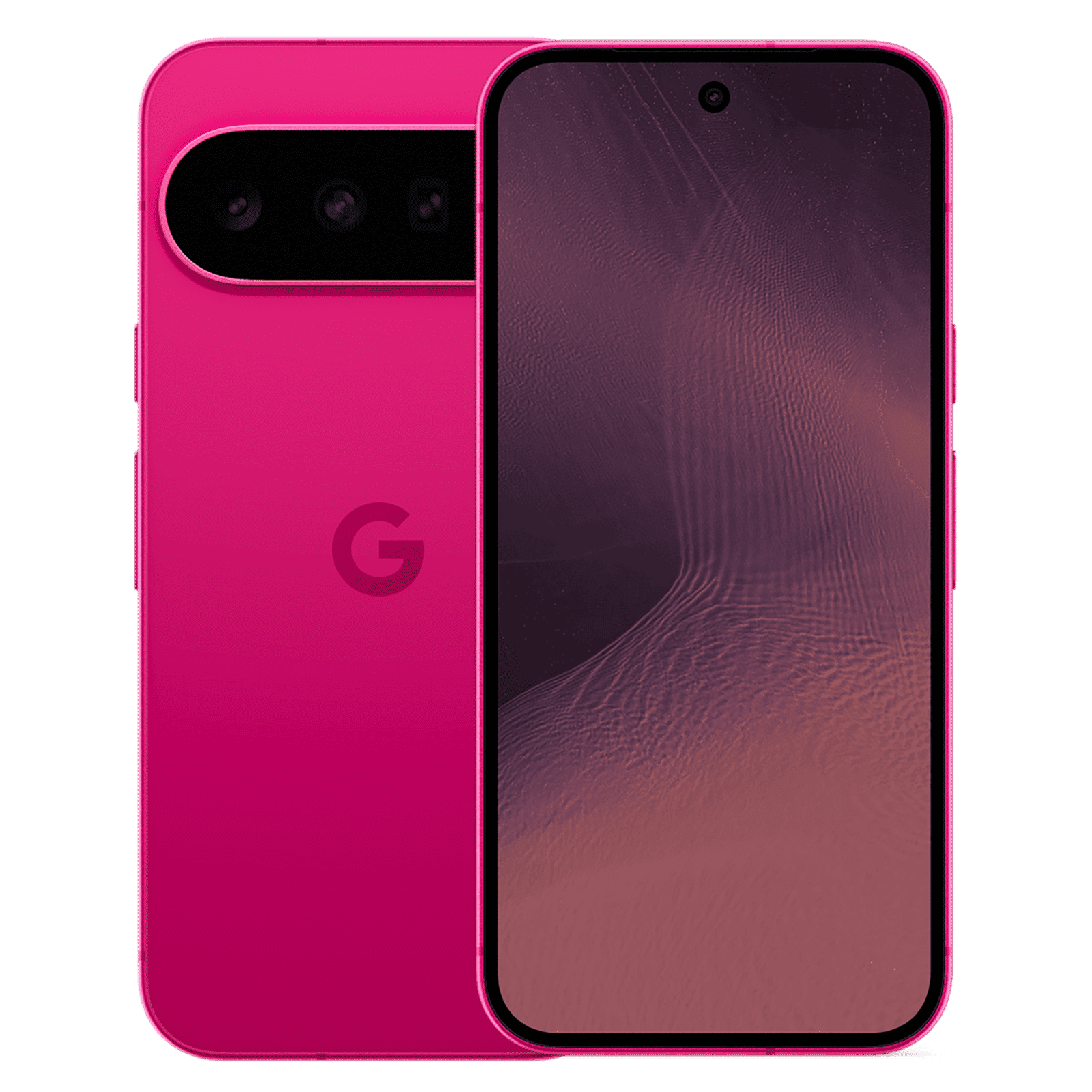 Google Pixel 11 5G (12GB RAM, 256GB, Hibiscus)