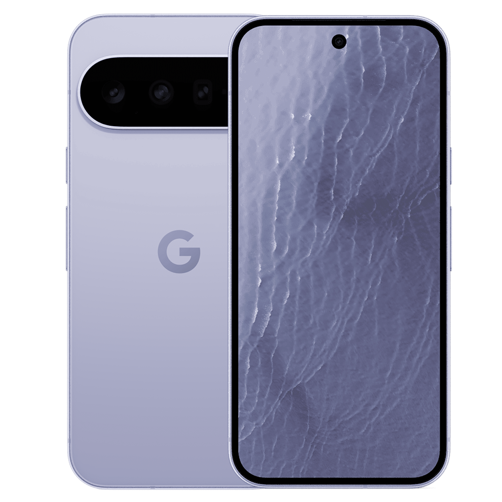 Google Pixel 11 5G (12GB RAM, 256GB, Frost)