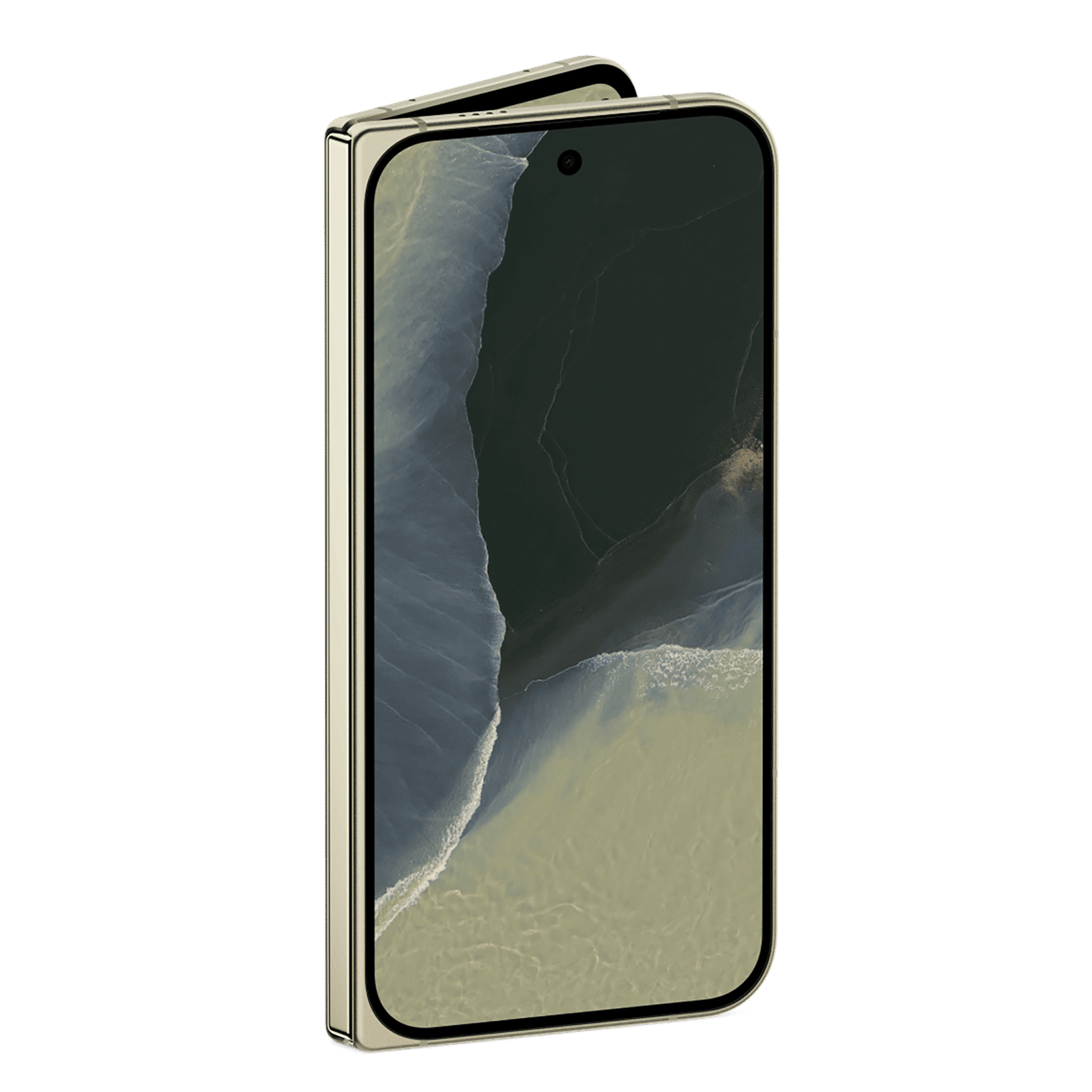 Google Pixel 11 Pro Fold 5G (16GB RAM, 512GB, Olive)