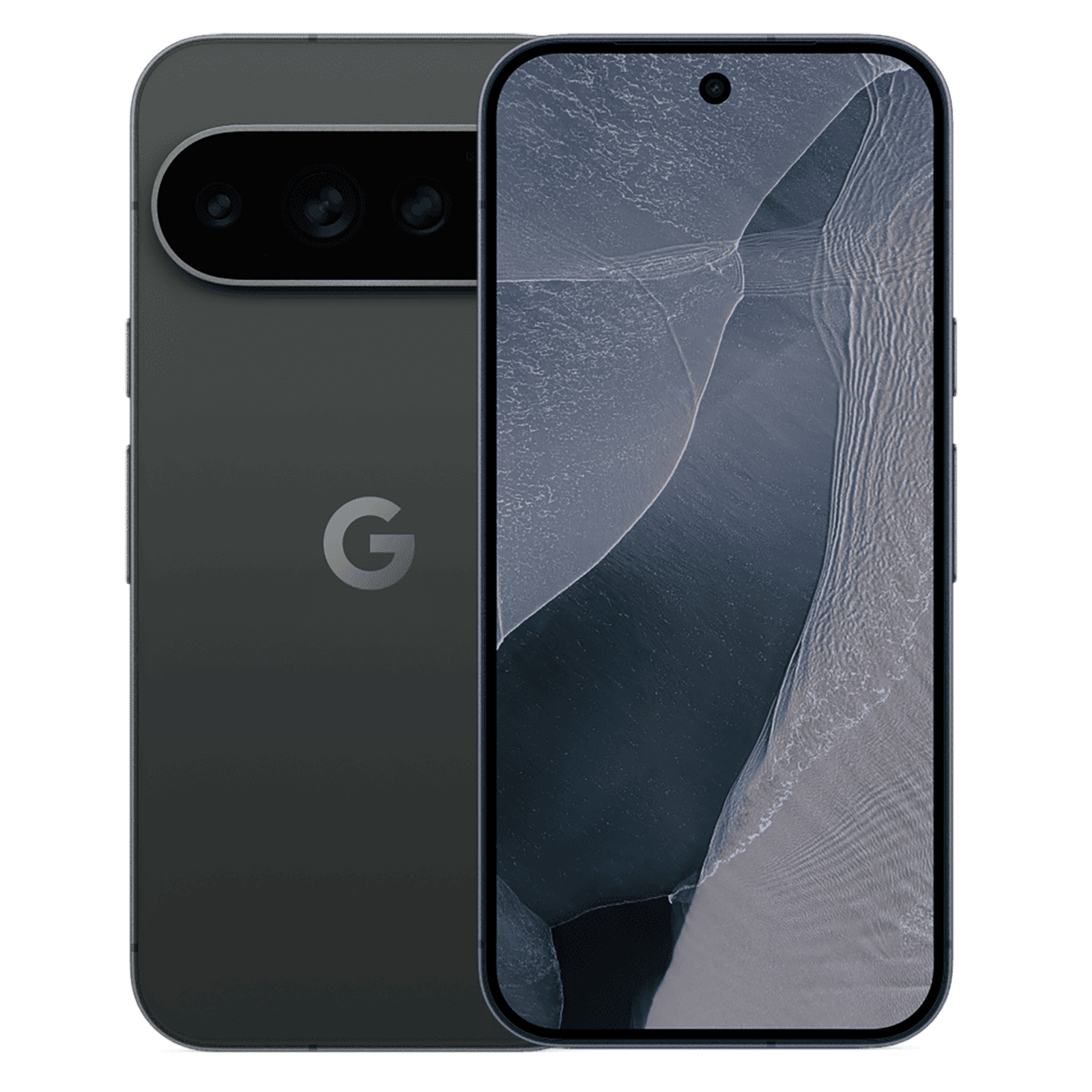 Google Pixel 11 Pro 5G (12GB RAM, 256GB, Obsidian)