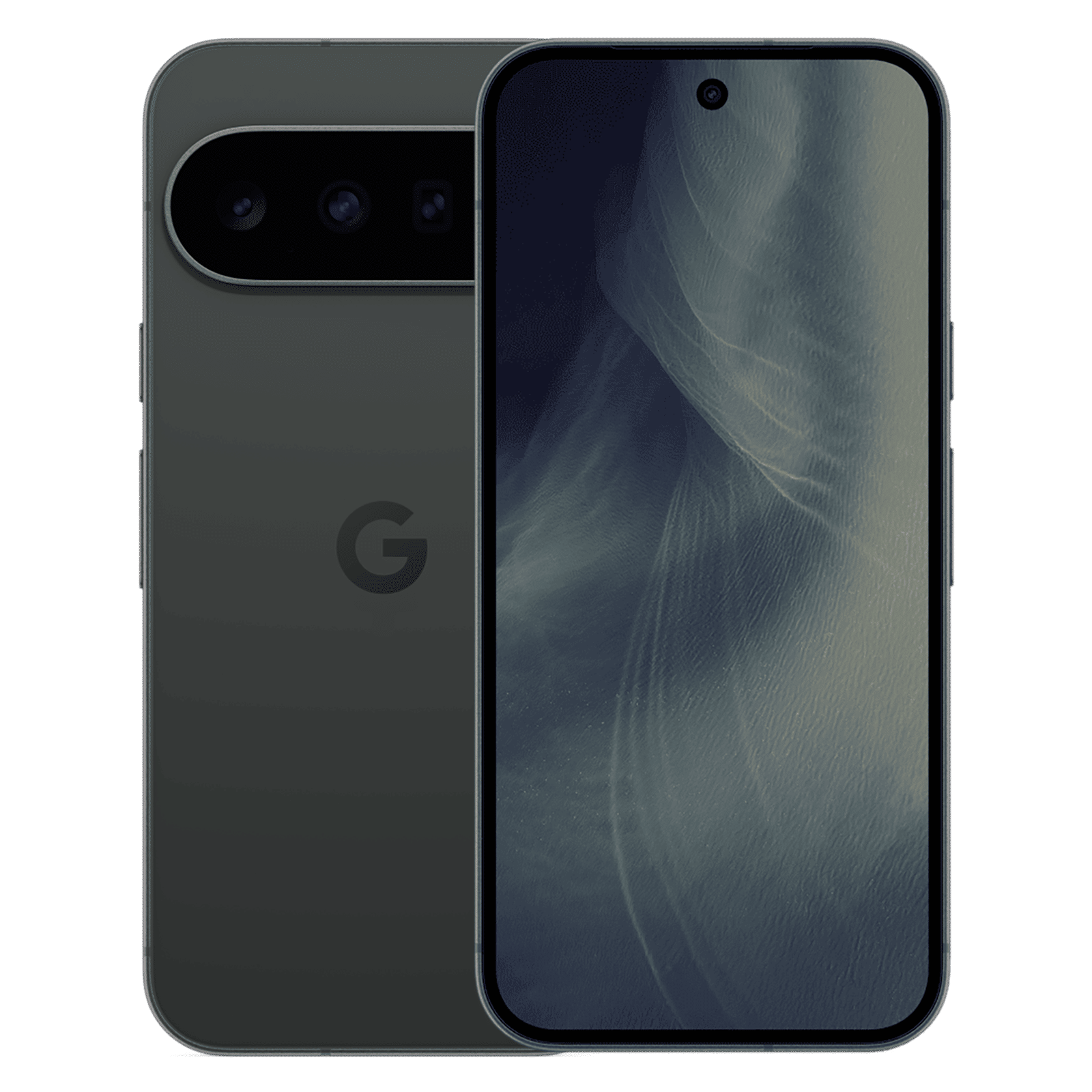 Google Pixel 11 5G (12GB RAM, 256GB, Obsidian)