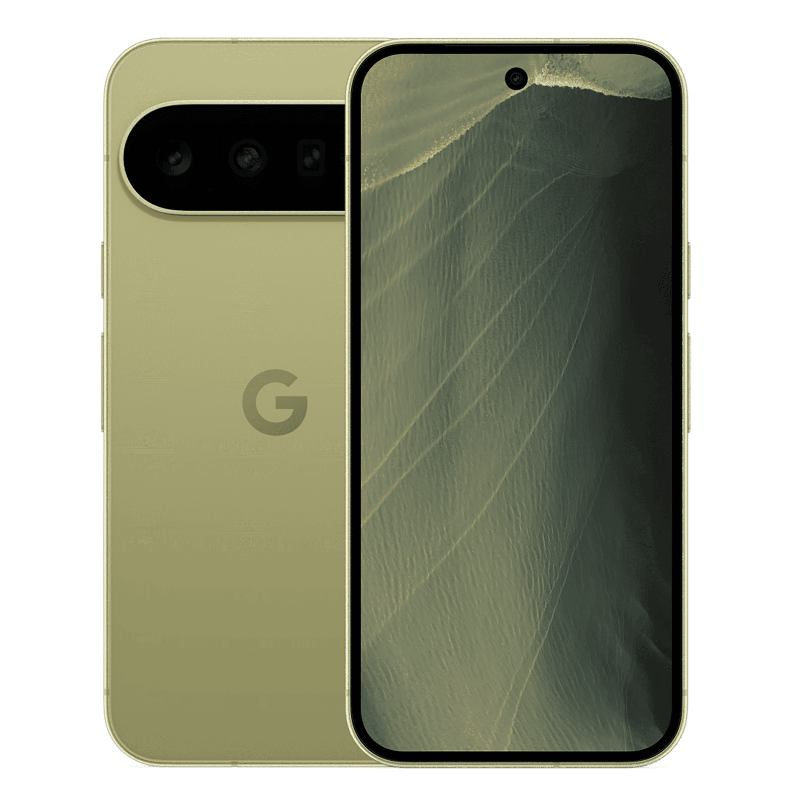 Google Pixel 11 5G (12GB RAM, 512GB, Pistachio)