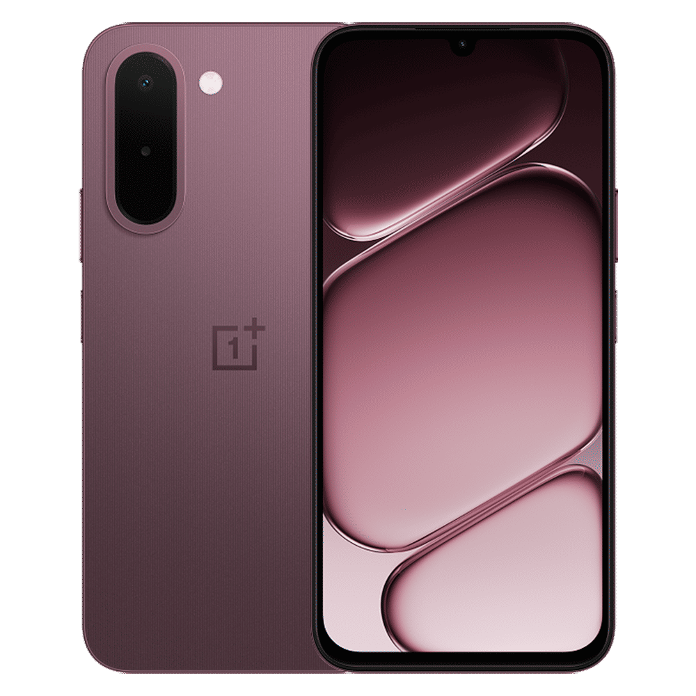 OnePlus N6x 5G (4GB RAM, 64GB, Burgundy Red)