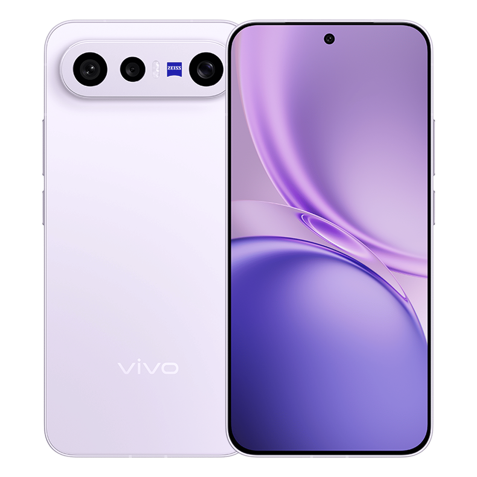 vivo X300 FE 5G (8GB RAM, 256GB, Lilac Purple)